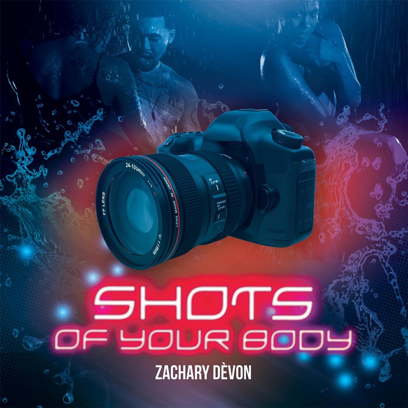 Релиз Shots of Your Body