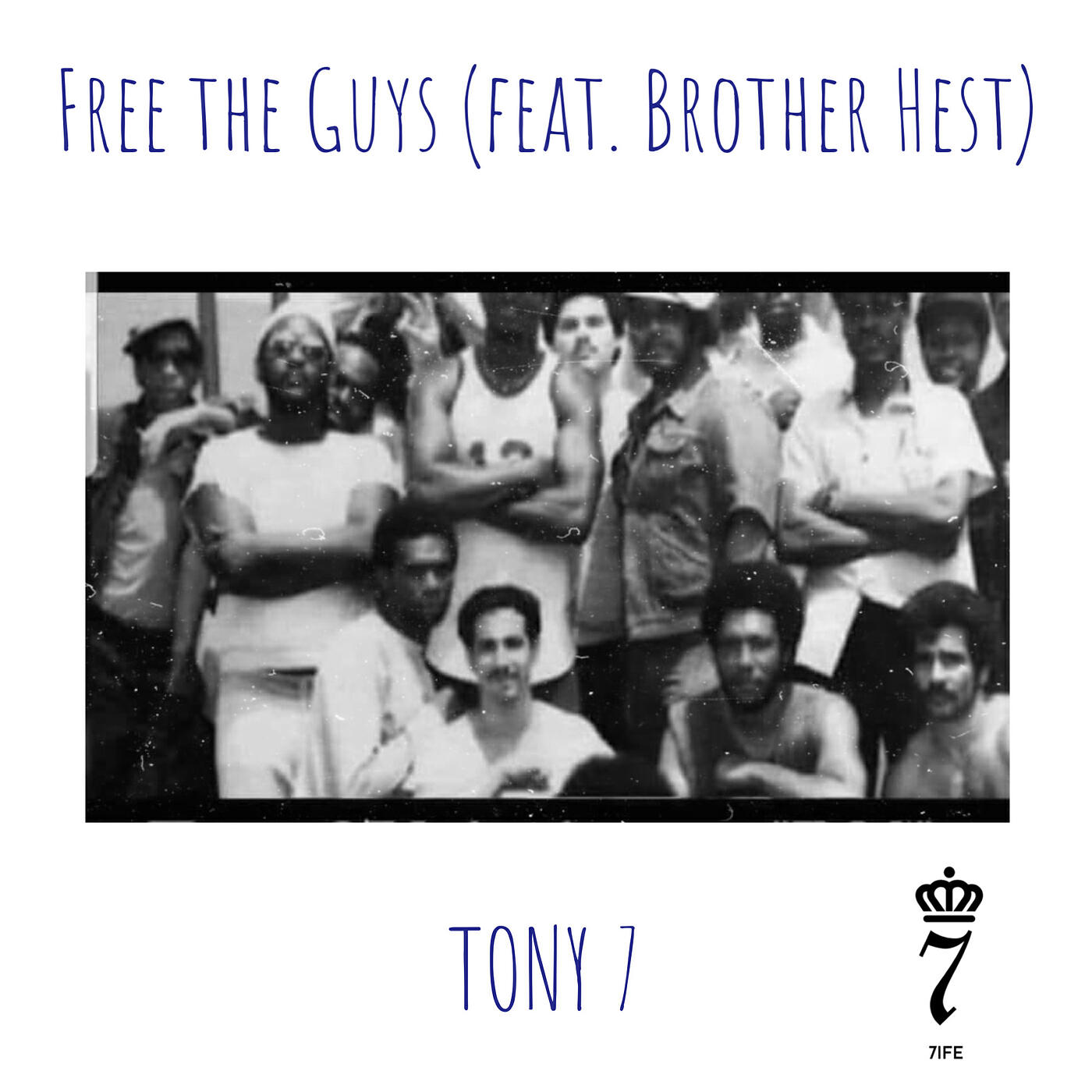 Релиз Free the Guys