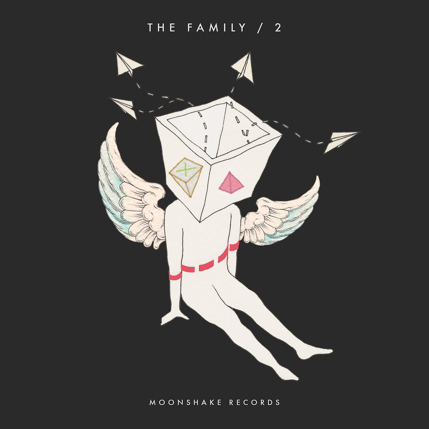 Релиз The Family, Vol. 2