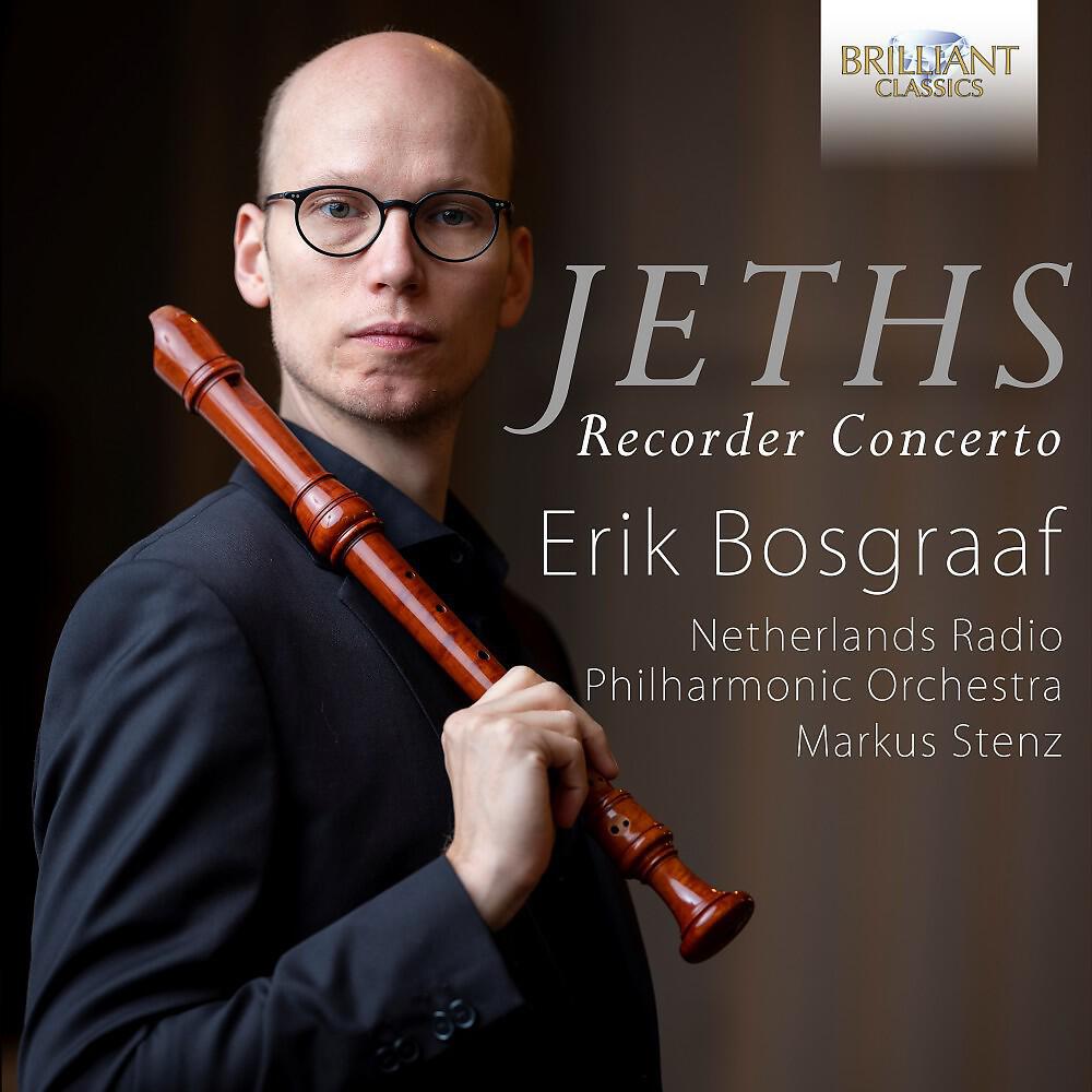 Релиз Jeths: Recorder Concerto