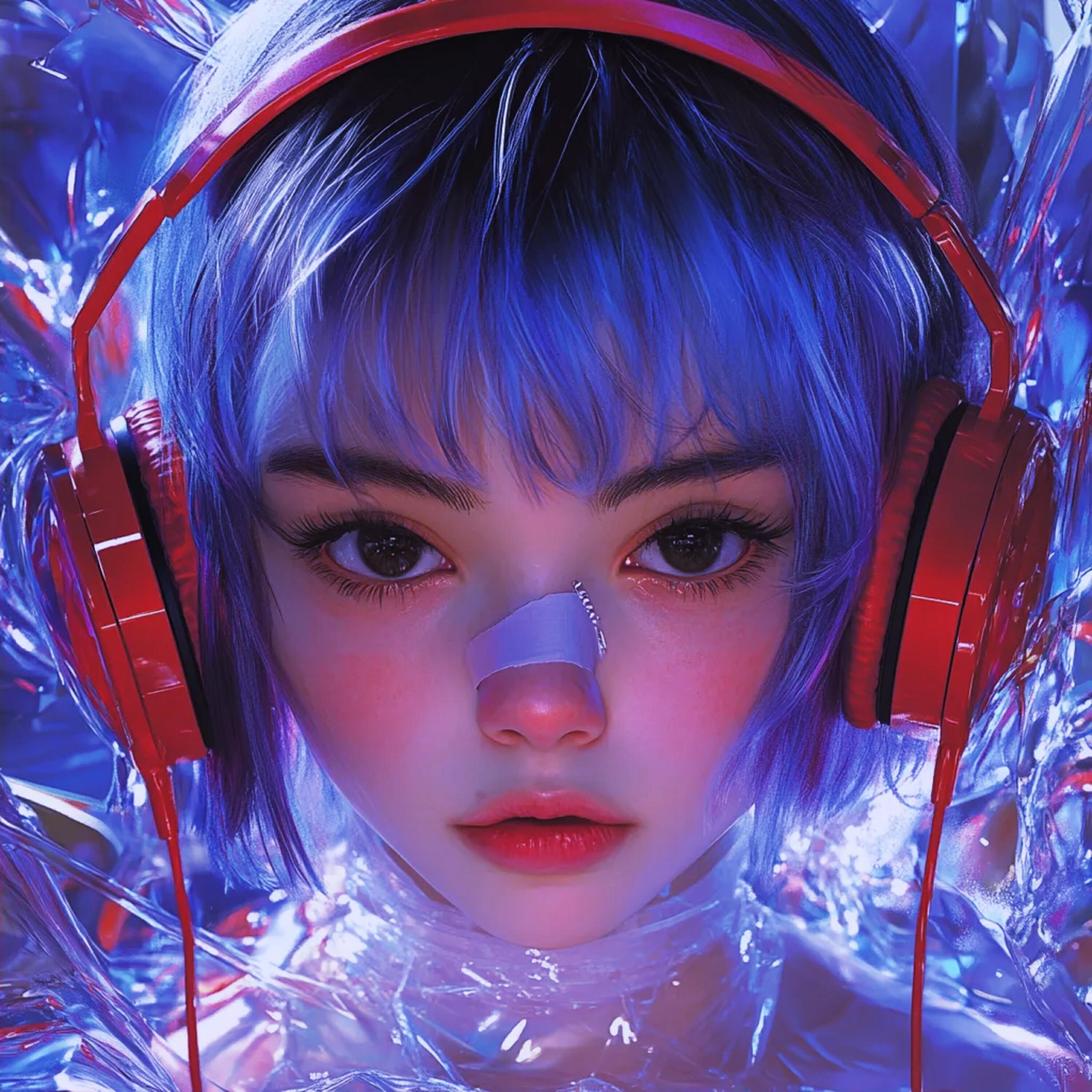 Релиз I Can't Help Myself