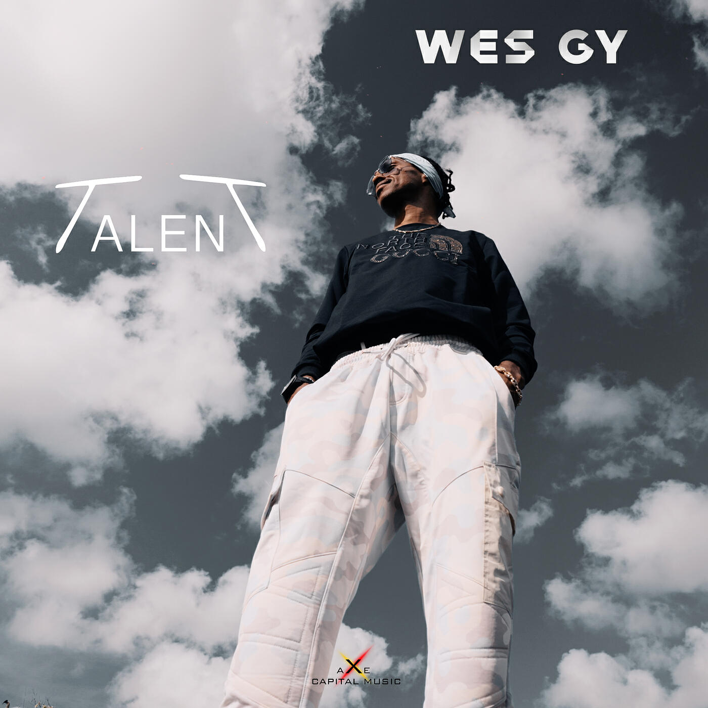 Релиз TALENT