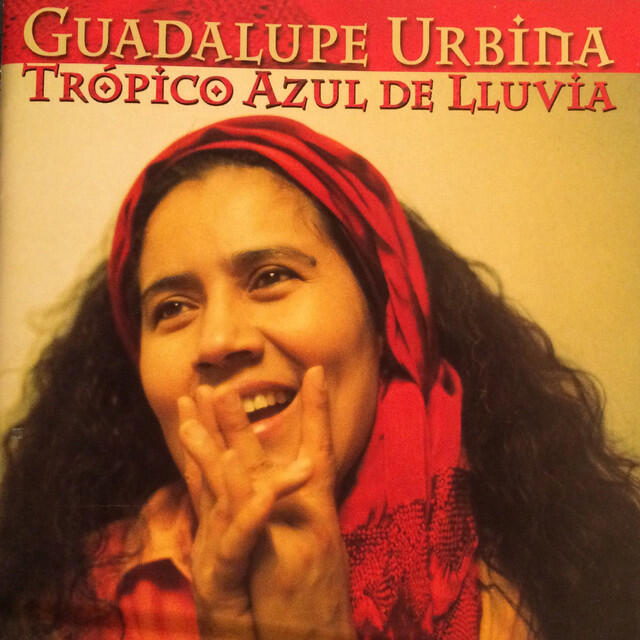 Релиз Trópico Azul de Lluvia