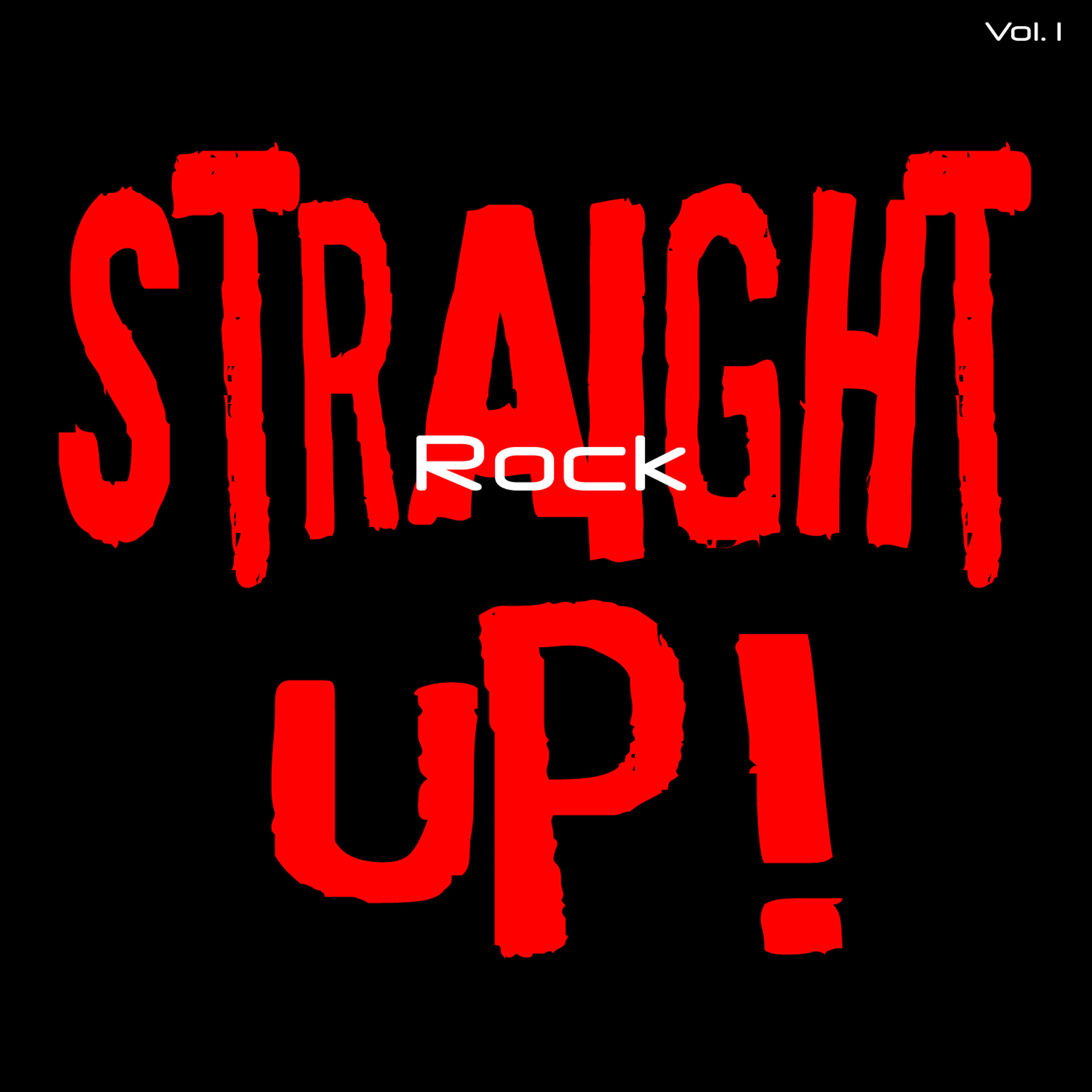 Релиз Straight Up: Rock Classics, Vol. 1