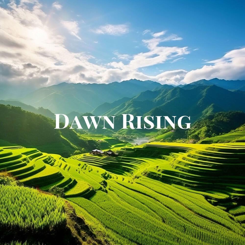 Релиз Dawn Rising