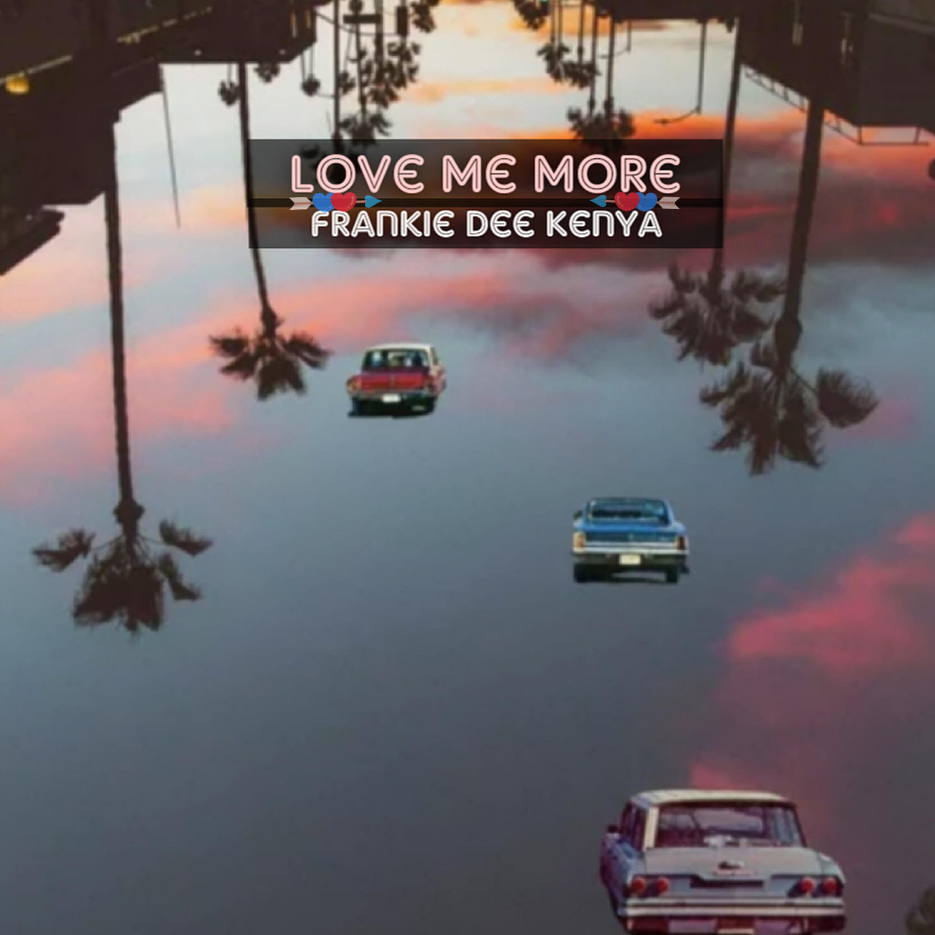 Релиз Love Me More