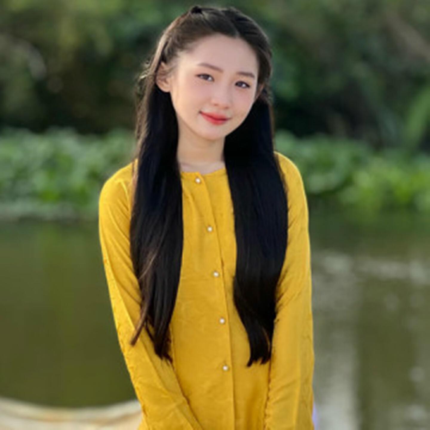 Релиз Thương Lắm Ngoại Ơi