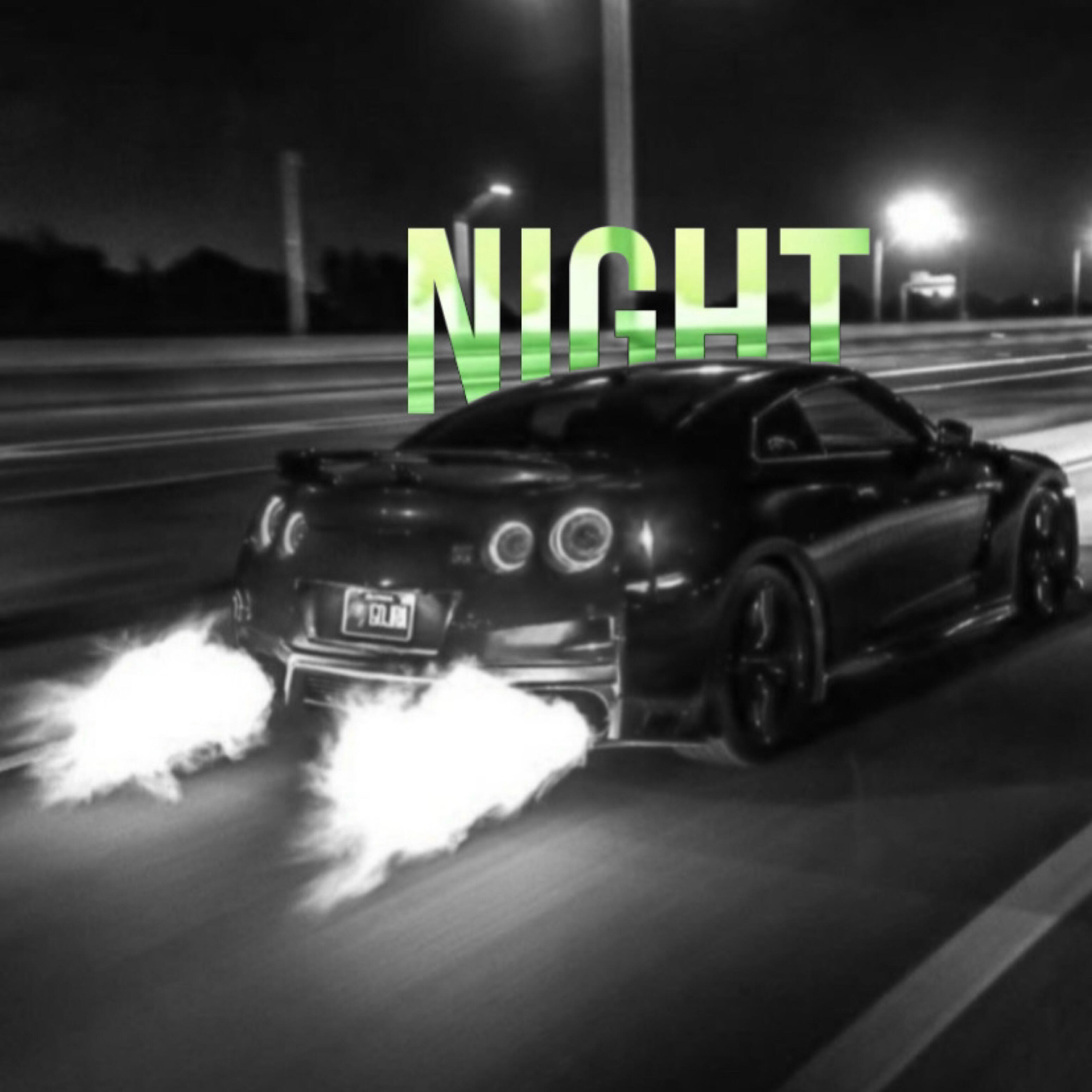 Релиз Night
