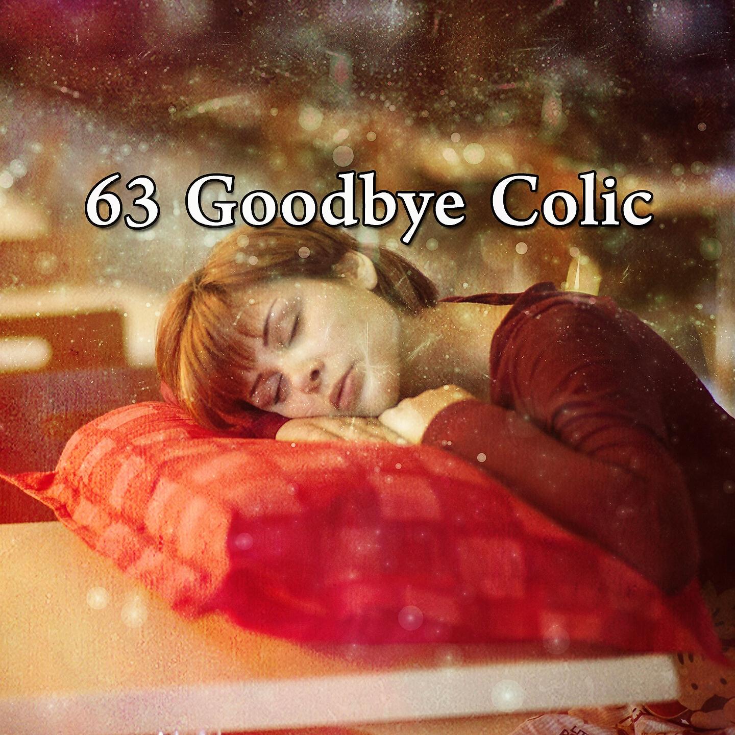 Релиз 63 Goodbye Colic