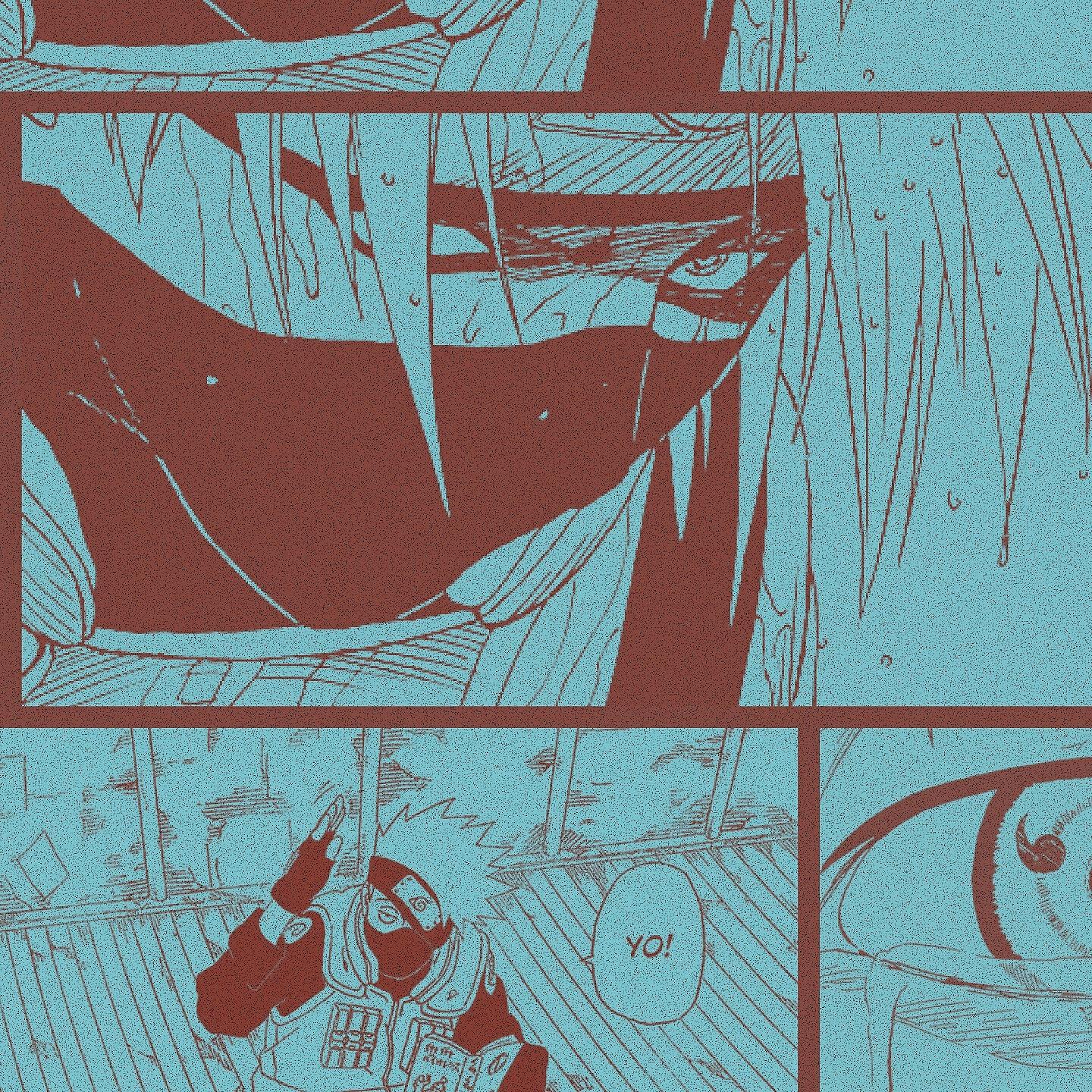 Релиз Kakashi