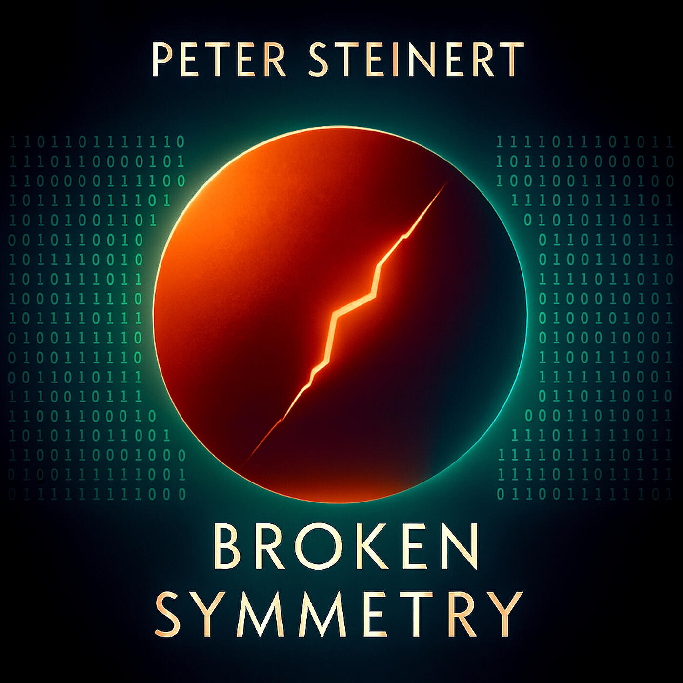Релиз Broken Symmetry