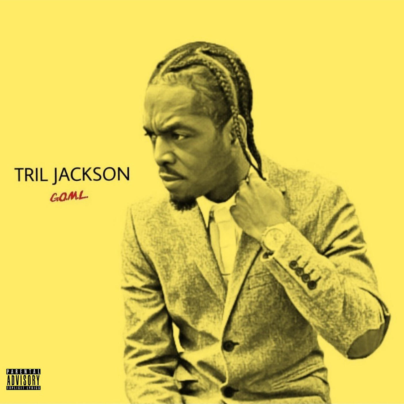 Релиз Tril Jackson