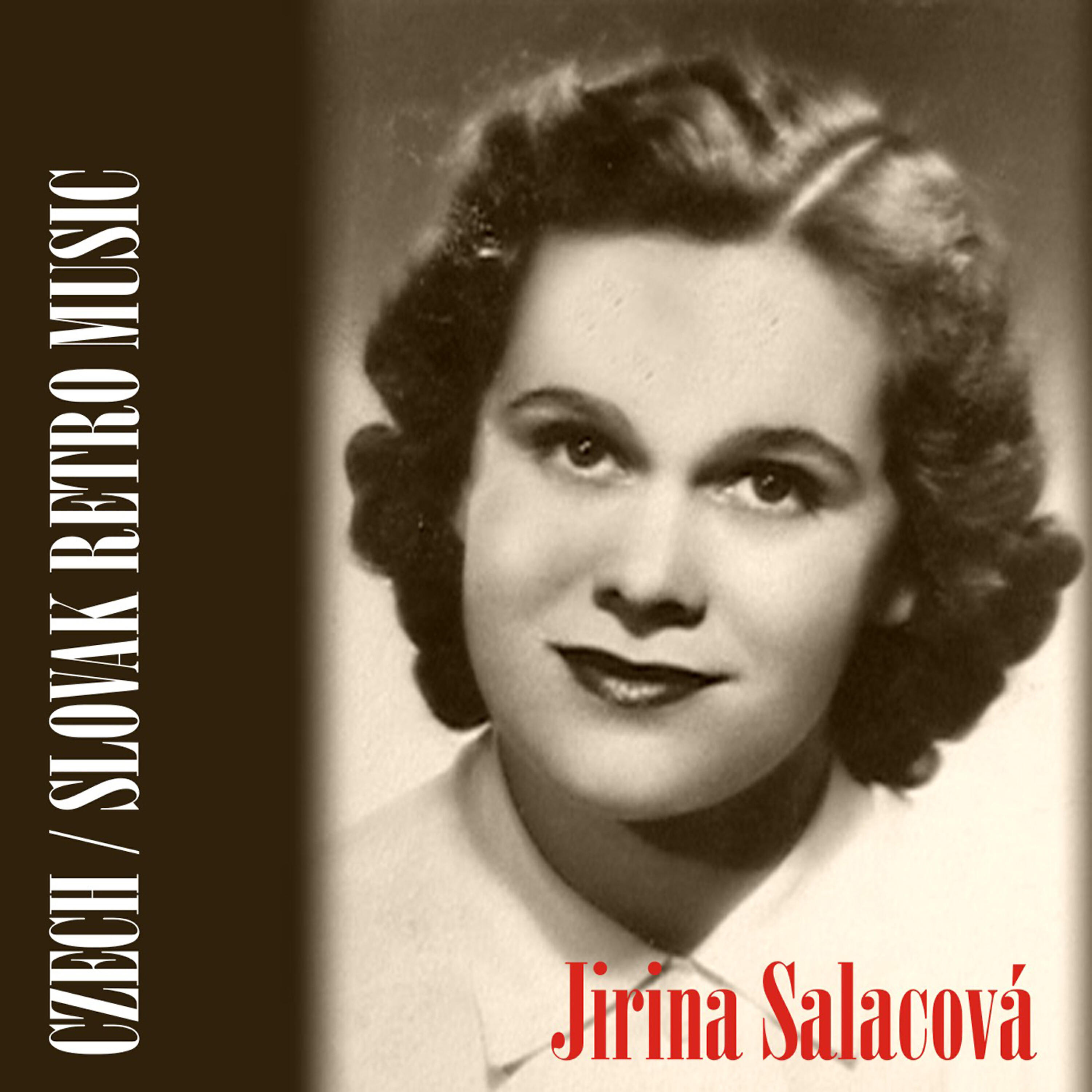 Релиз Czech / Slovak Retro Music