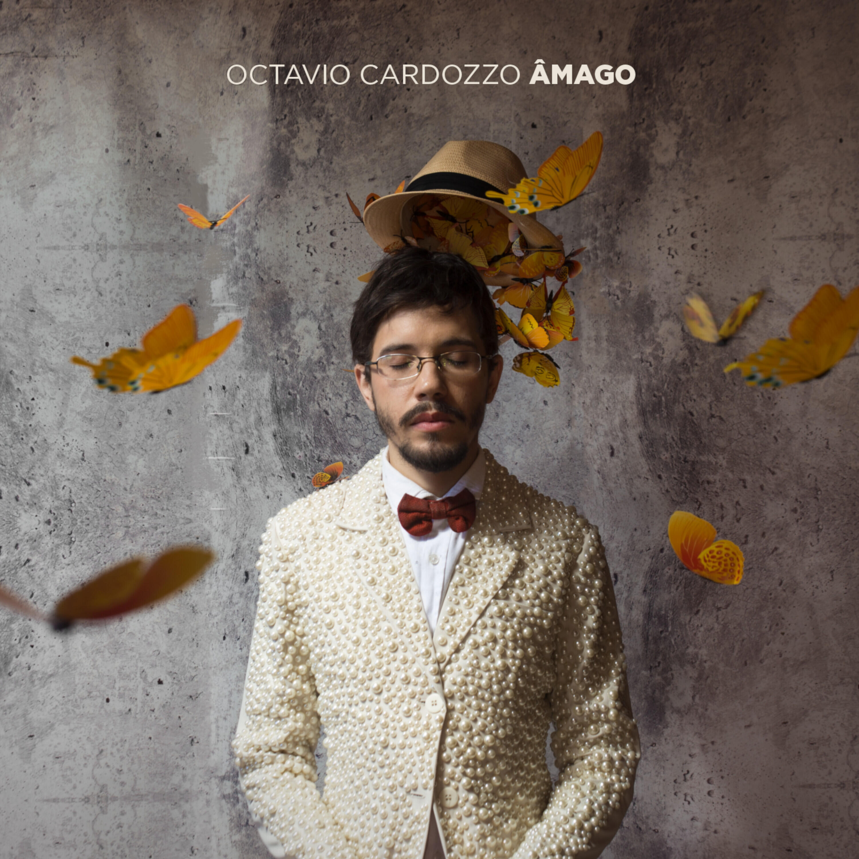 Релиз Âmago