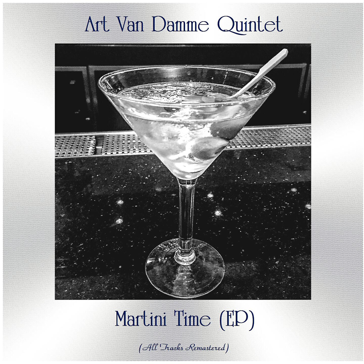 Релиз Martini Time (EP)
