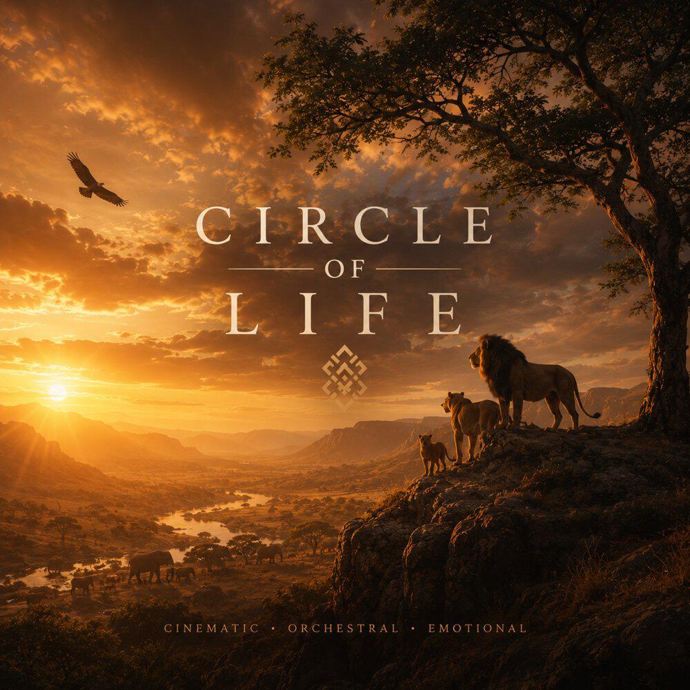 Релиз Circle of life