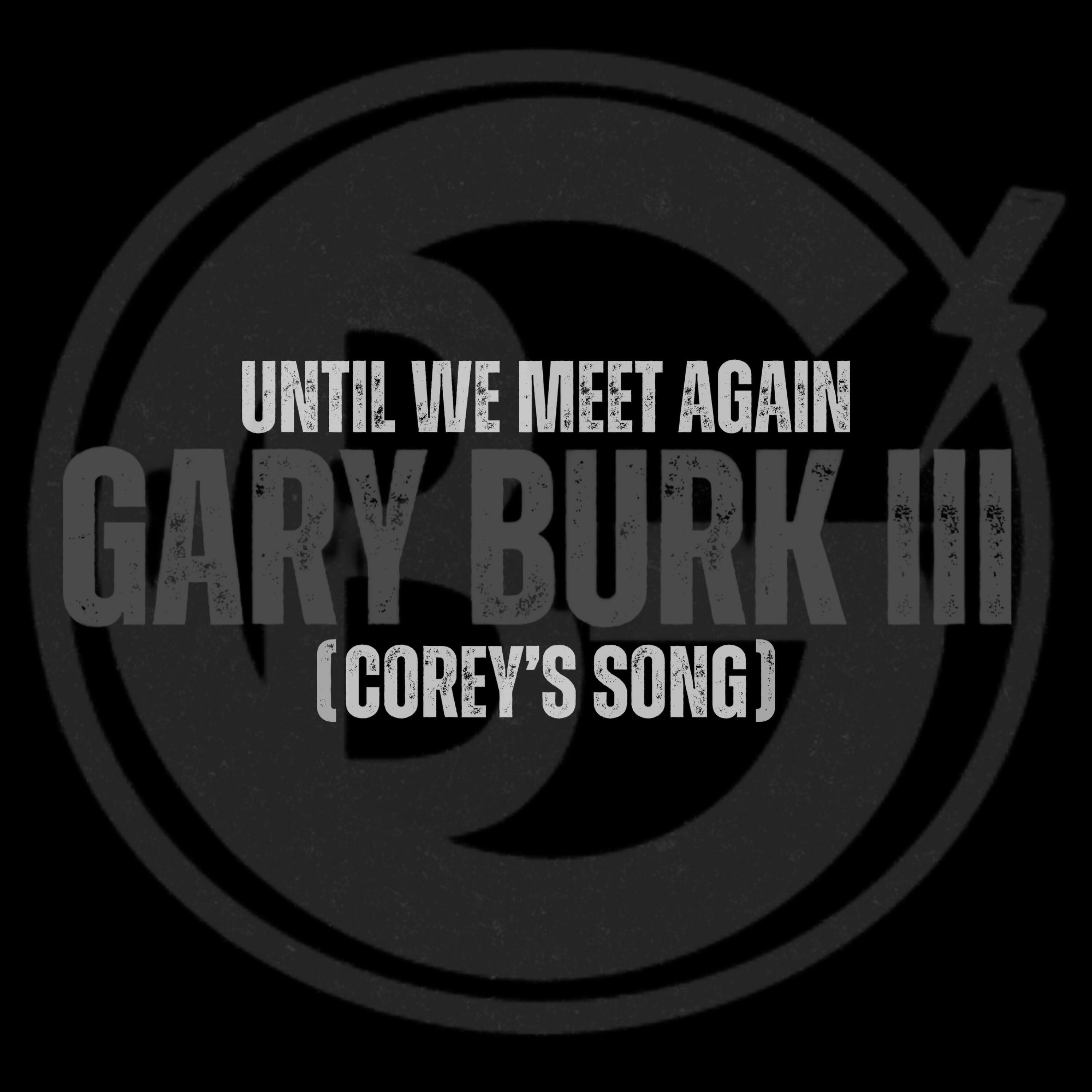 Релиз Until We Meet Again