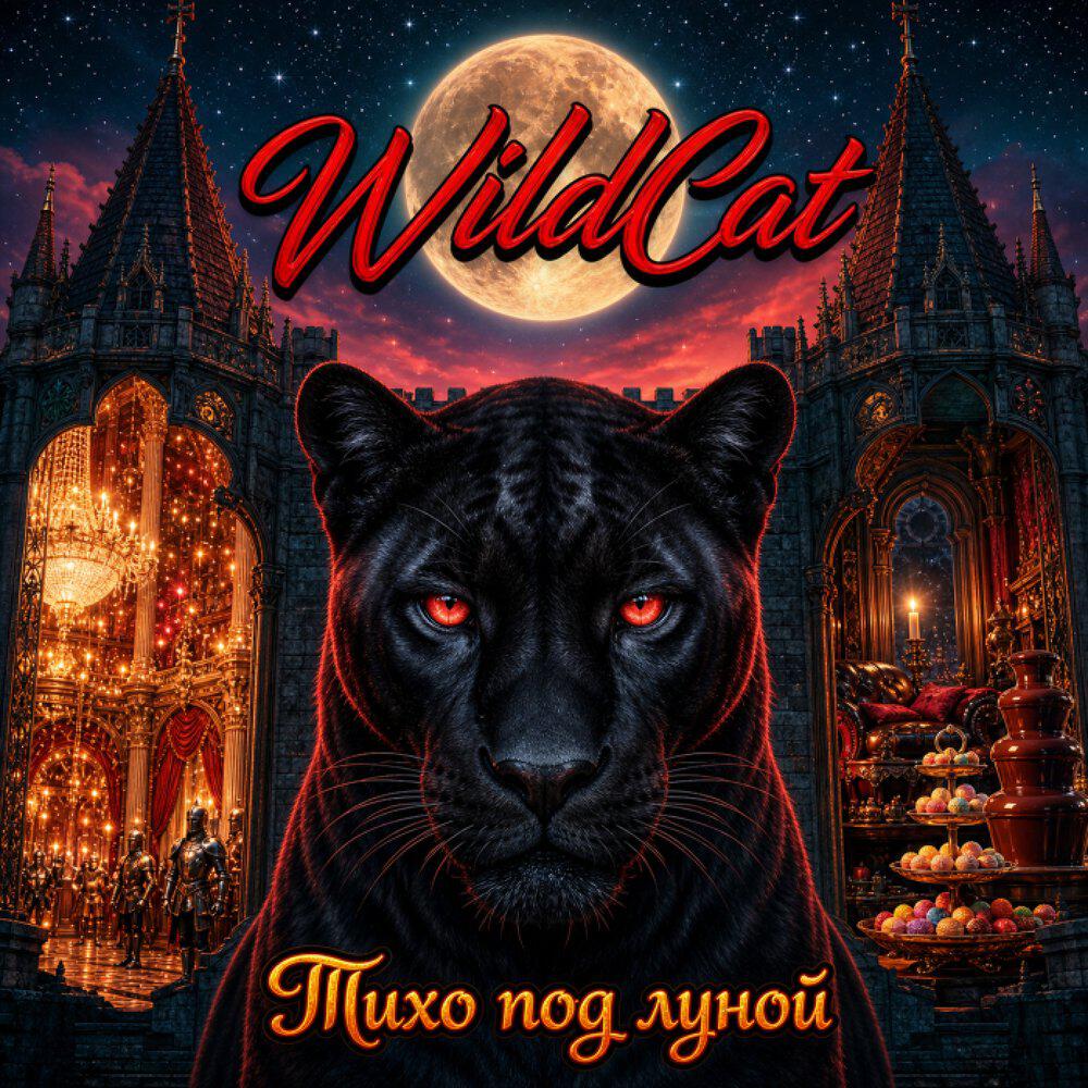 Релиз Тихо под луной