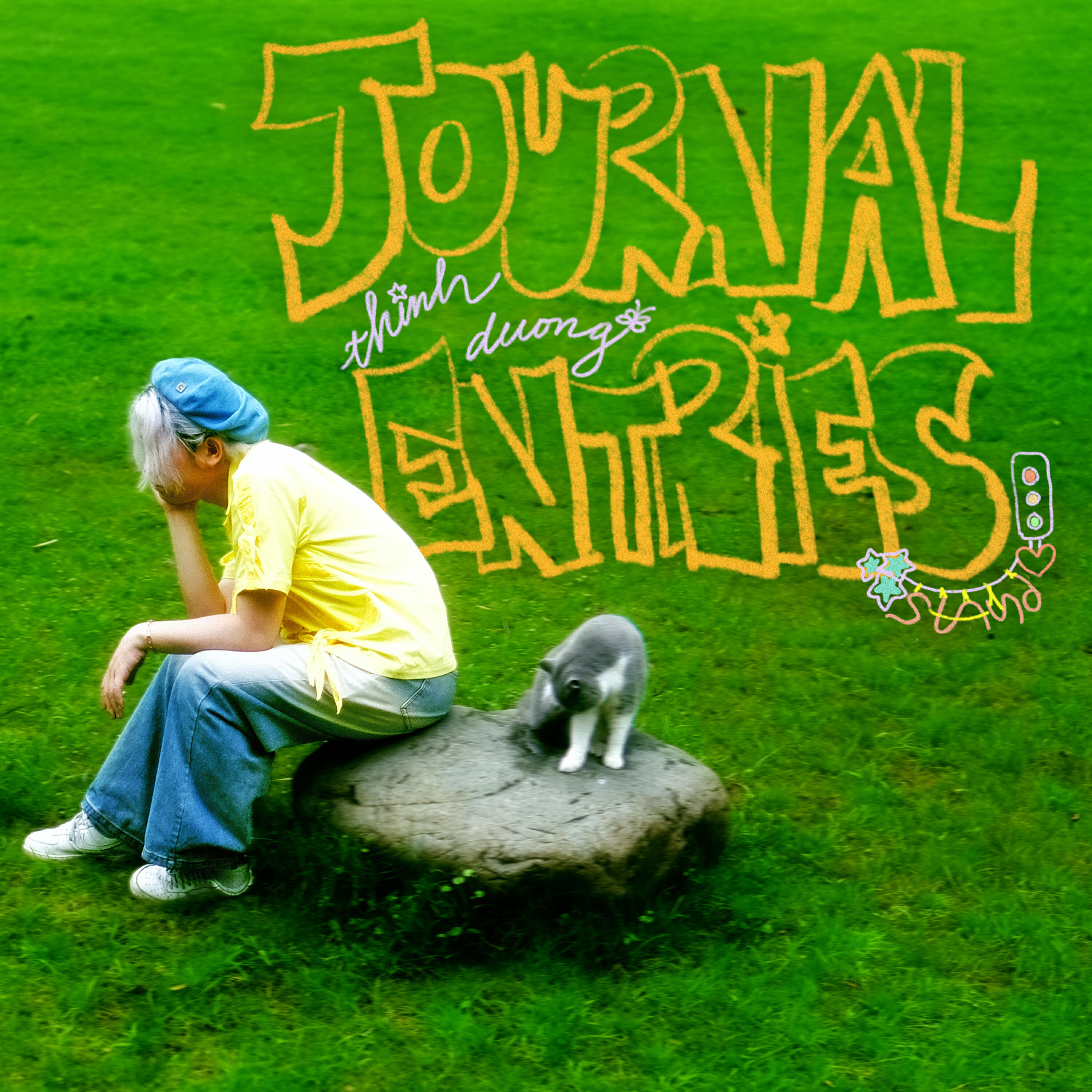 Релиз Journal Entries