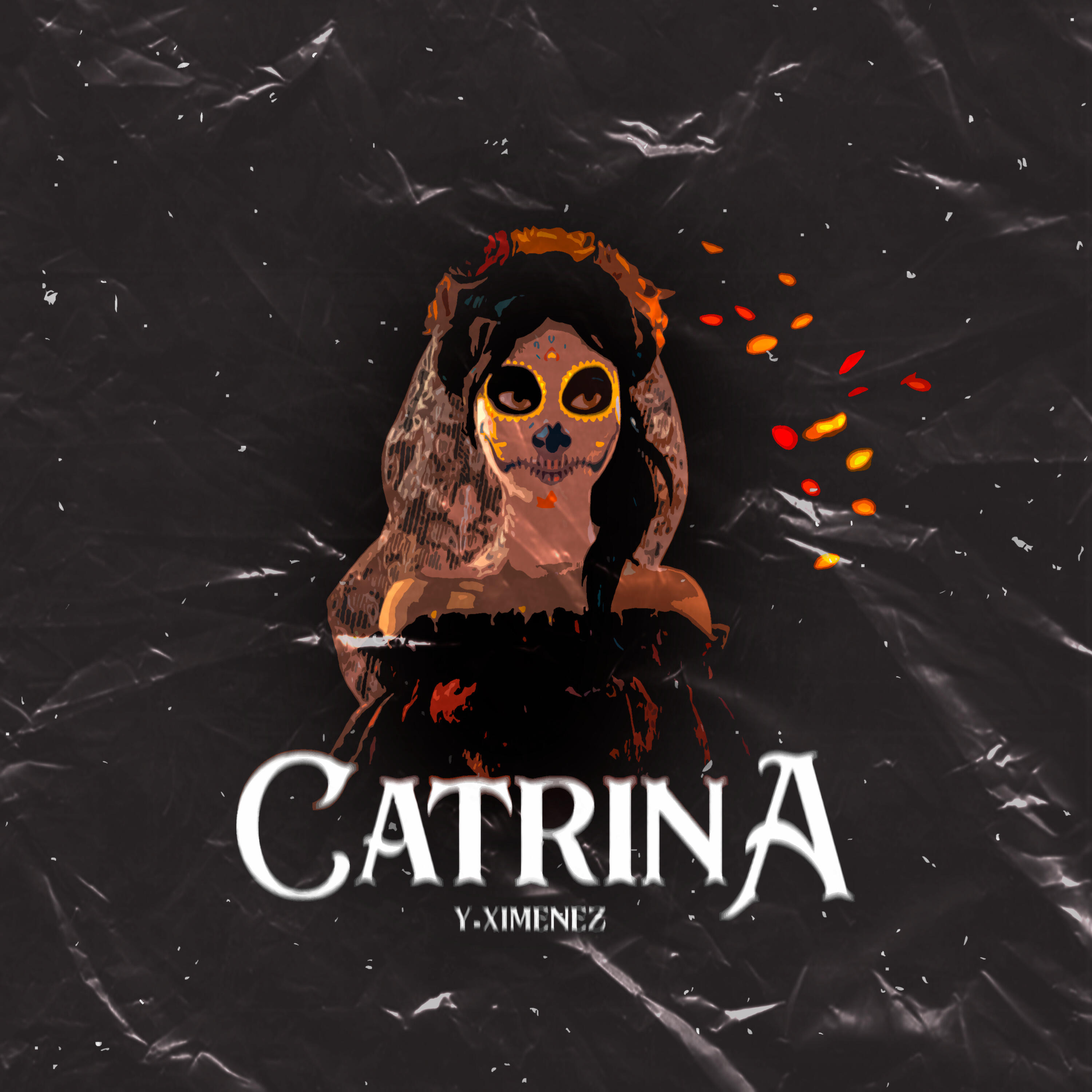 Релиз Catrina