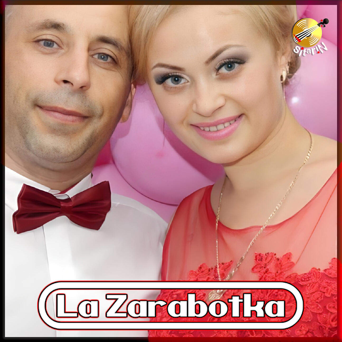 Постер альбома La Zarabotka
