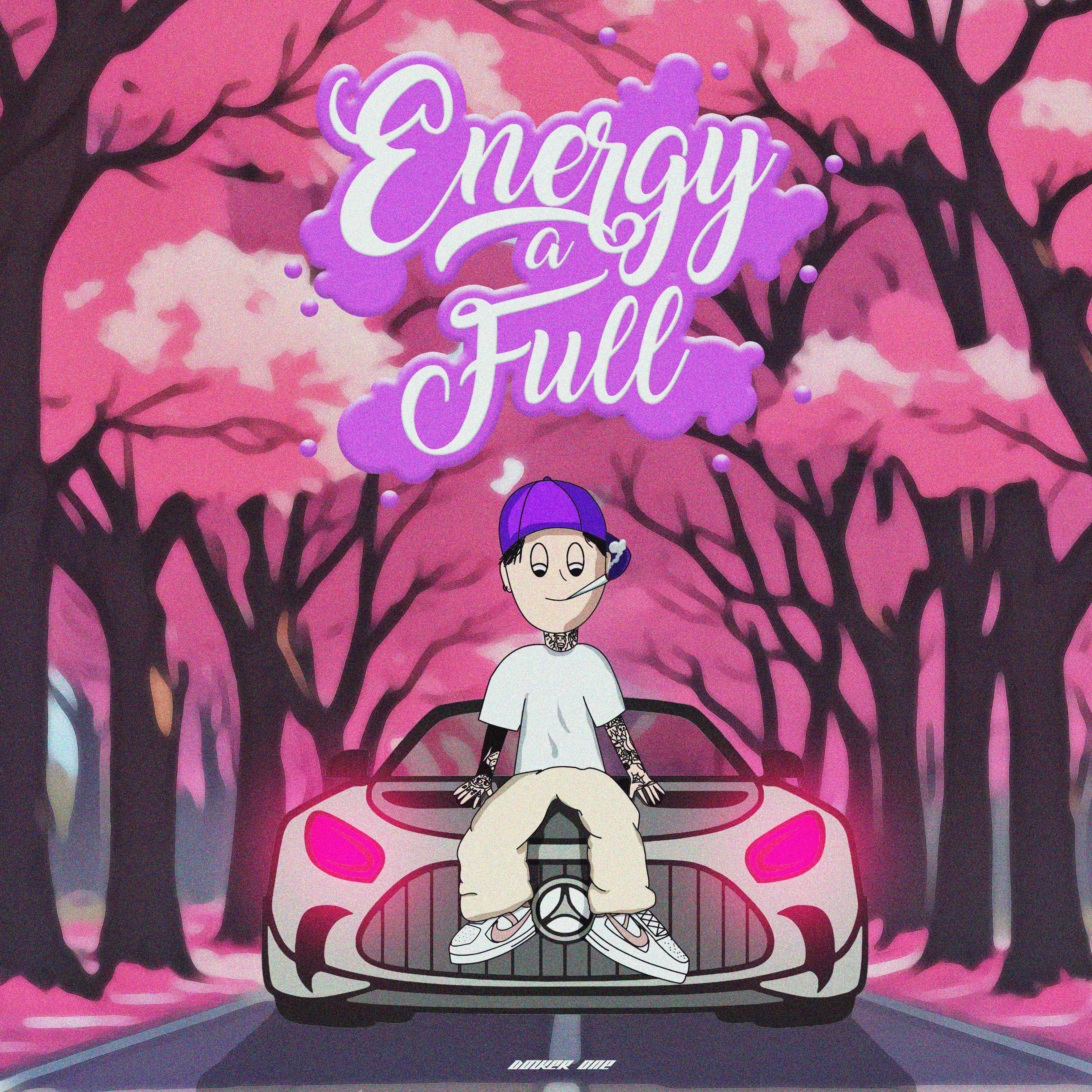 Релиз Energy a Full