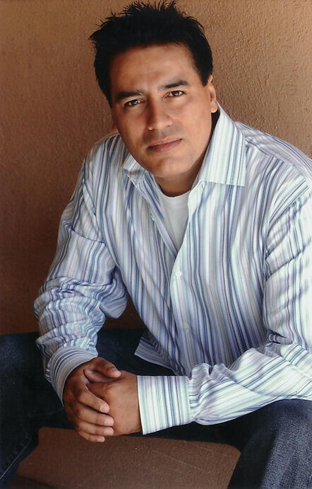 Willie Barcena