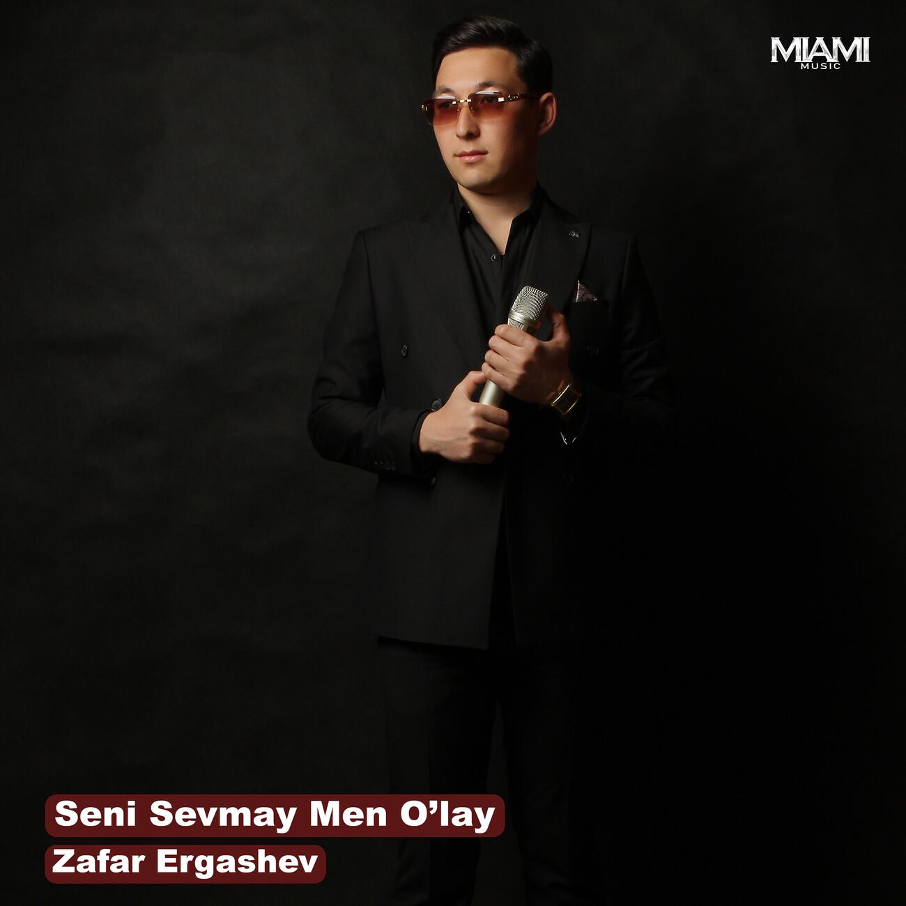 Релиз Seni Sevmay Men O’lay