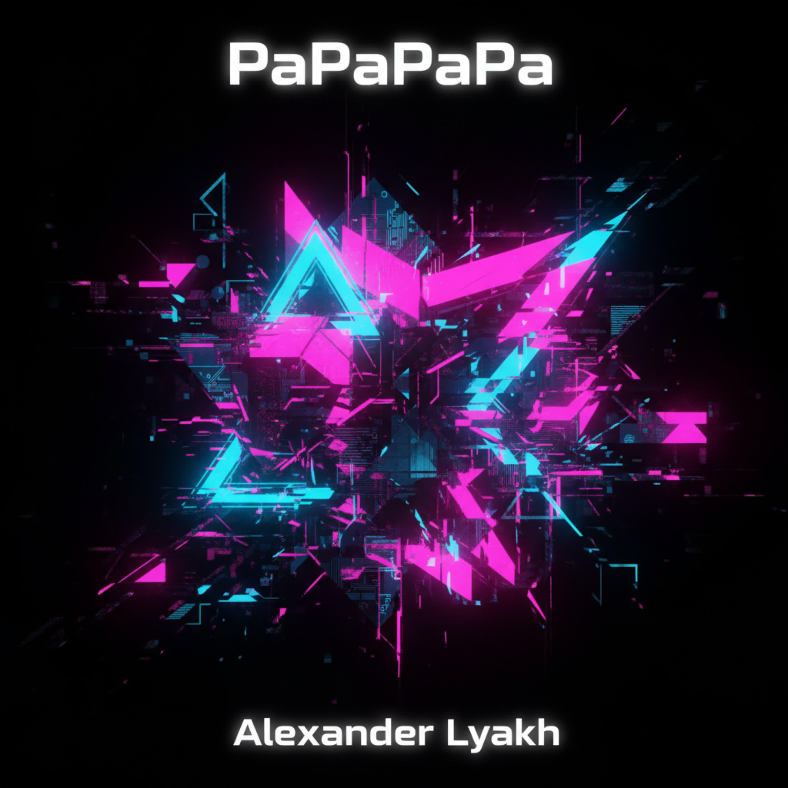 Релиз PaPaPaPa