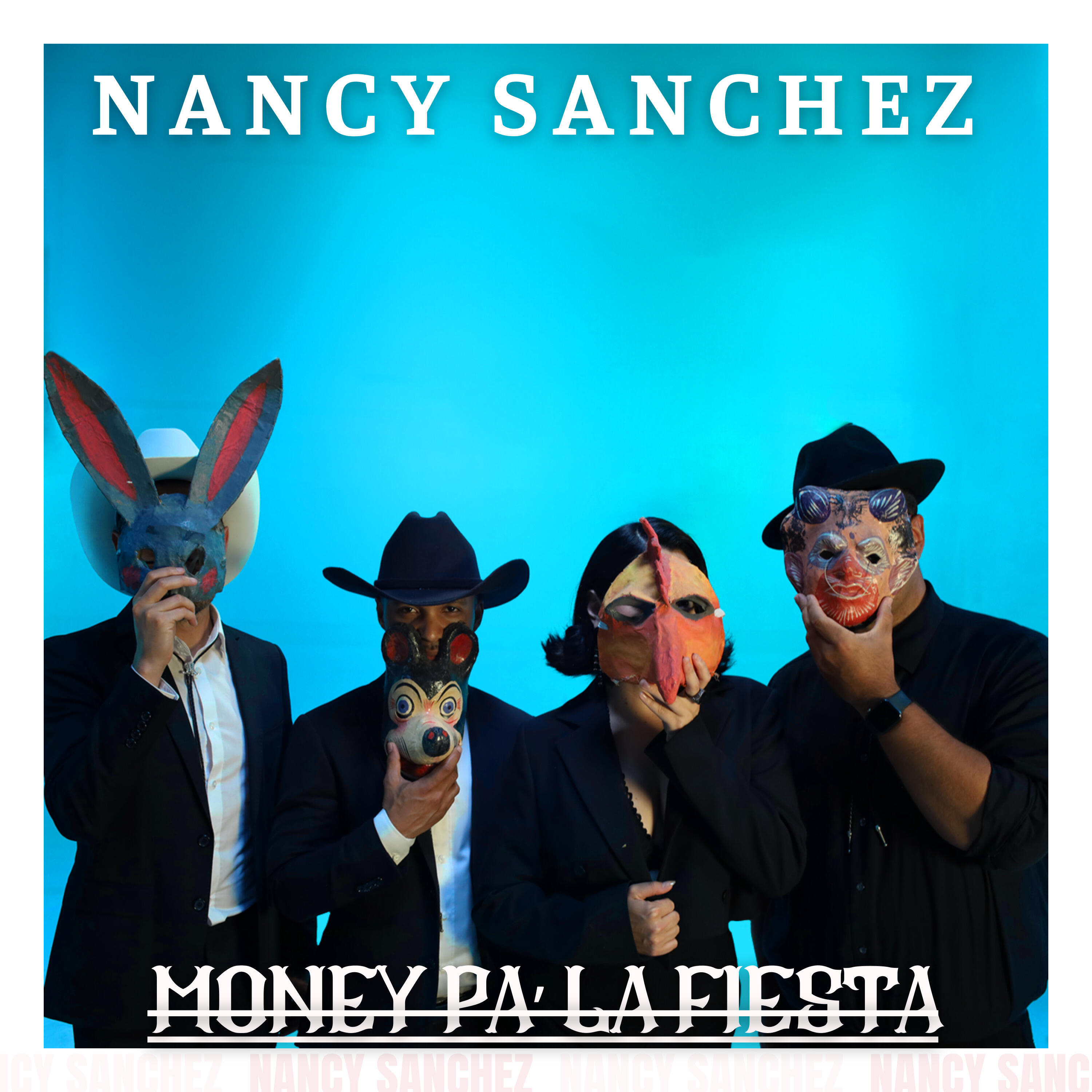 Релиз Money Pa' la Fiesta