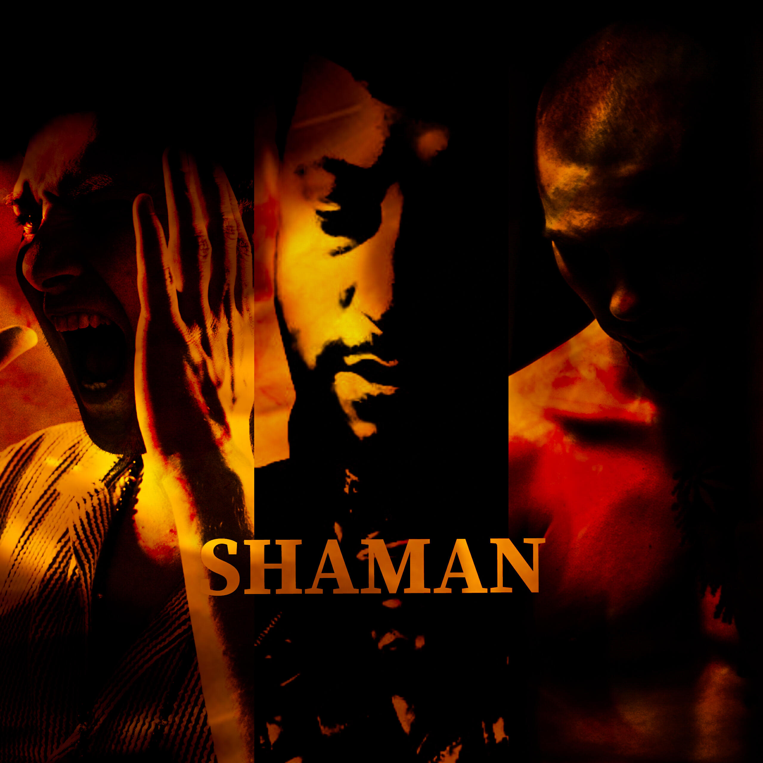 Релиз Shaman