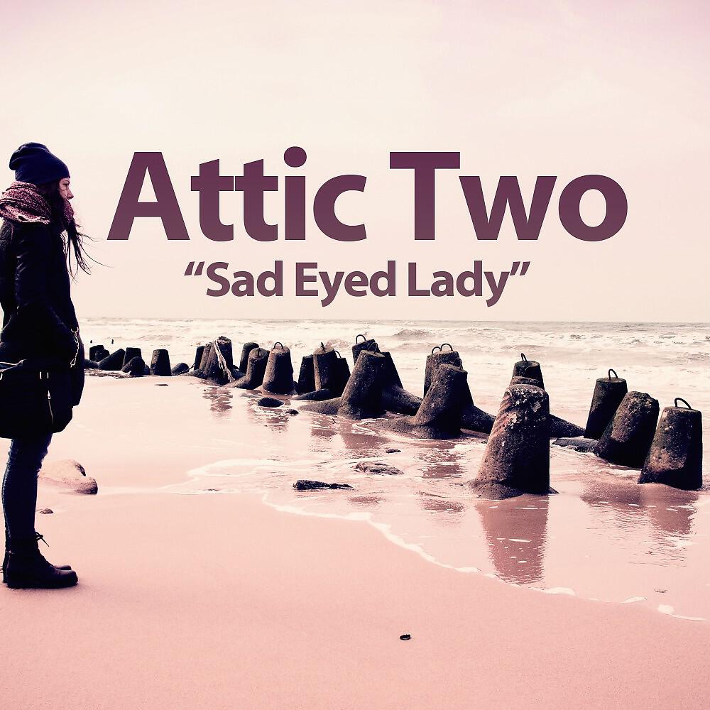 Релиз Sad Eyed Lady