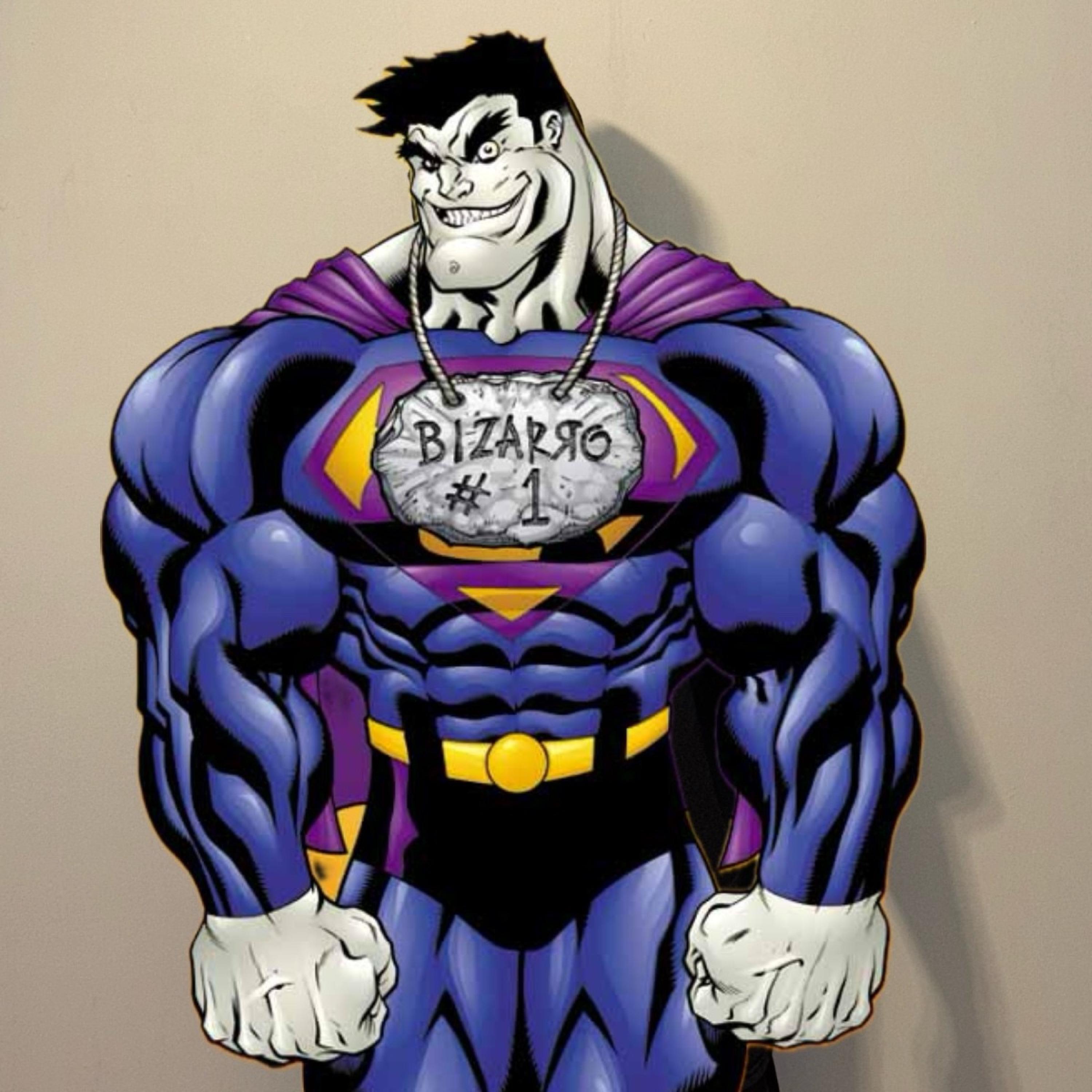 Релиз bizzaro