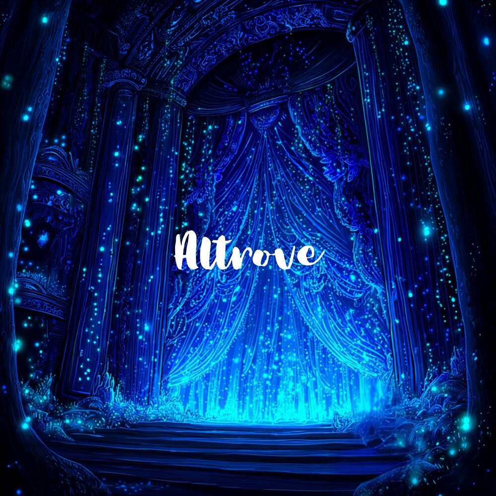 Релиз Altrove