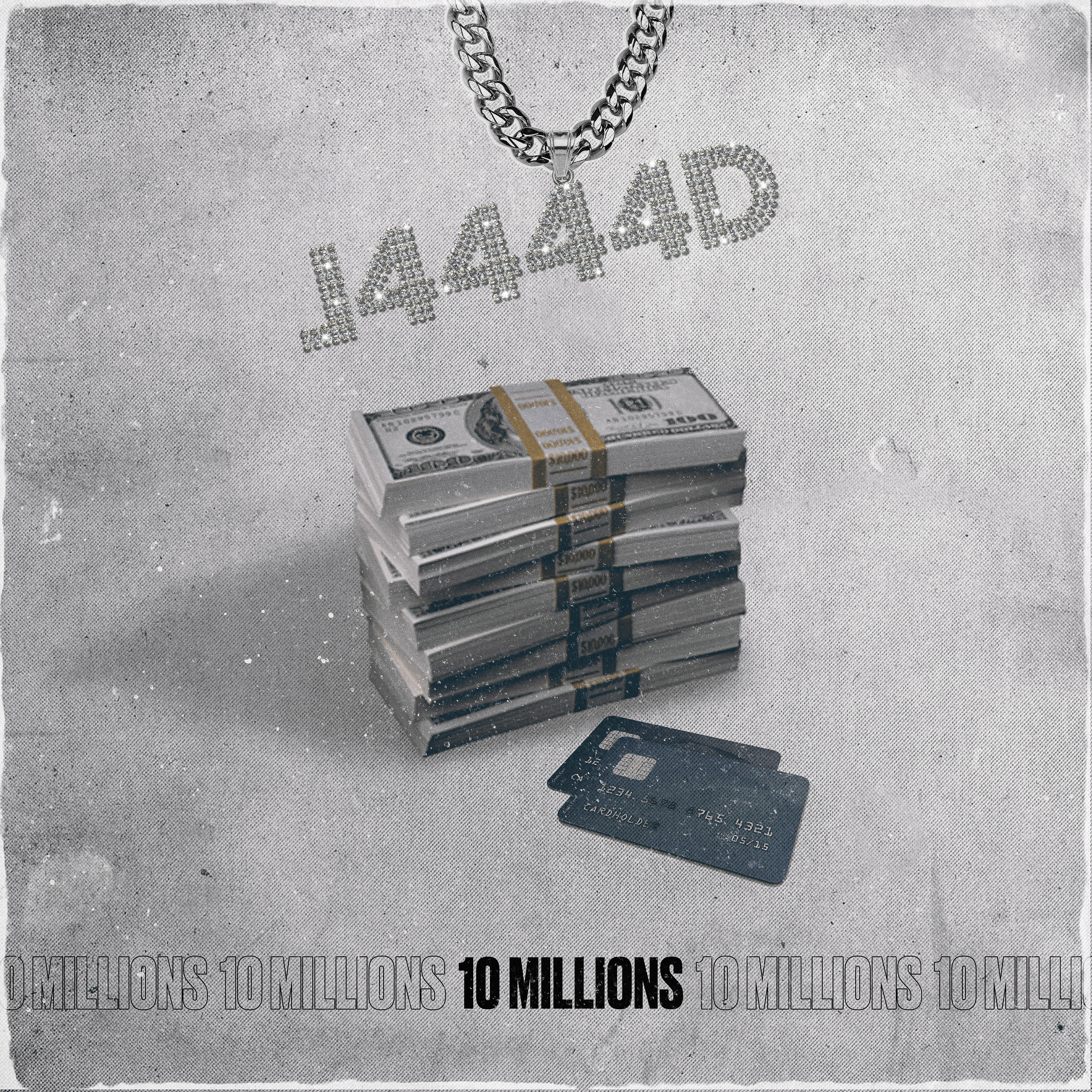 Релиз 10 Millions
