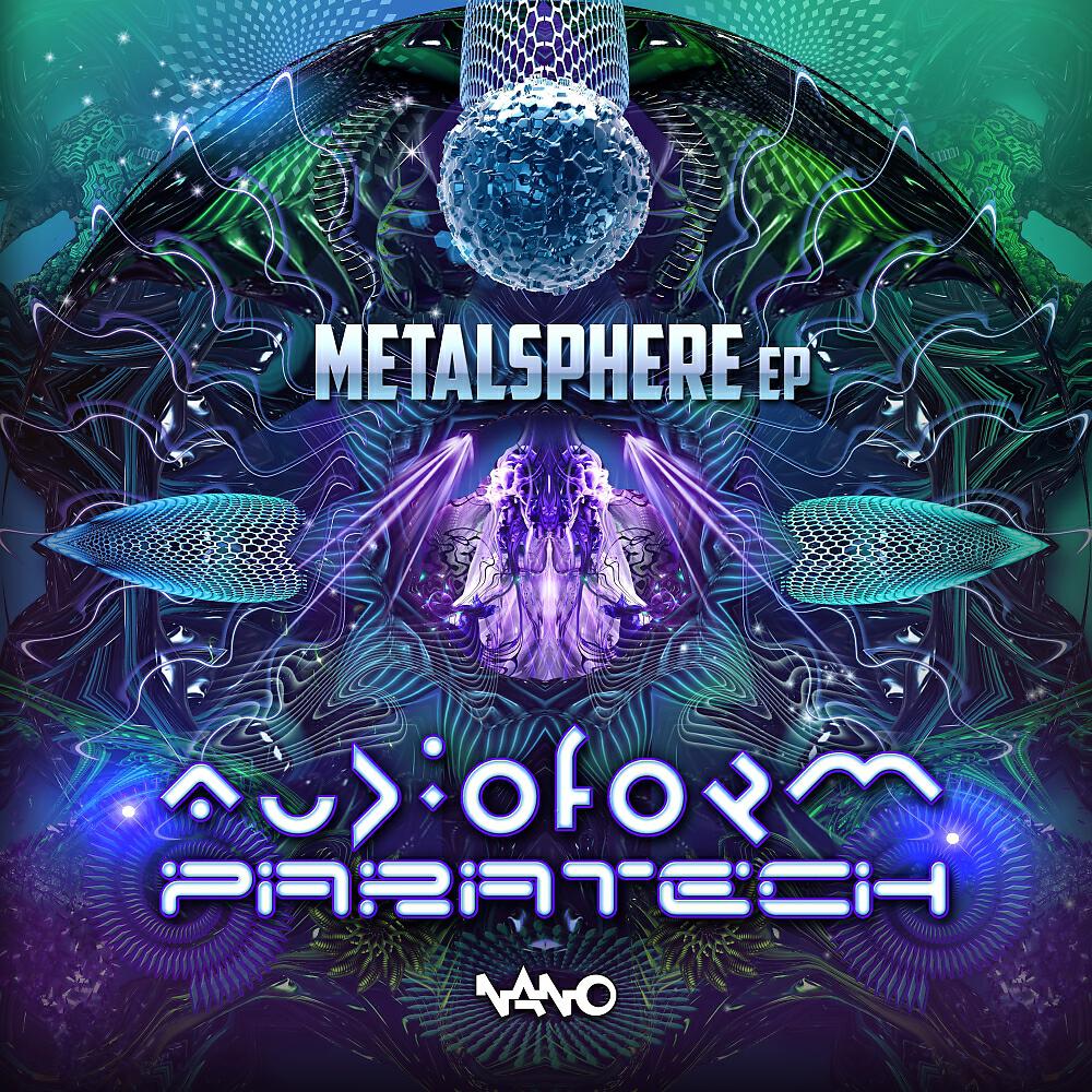 Релиз Metalsphere