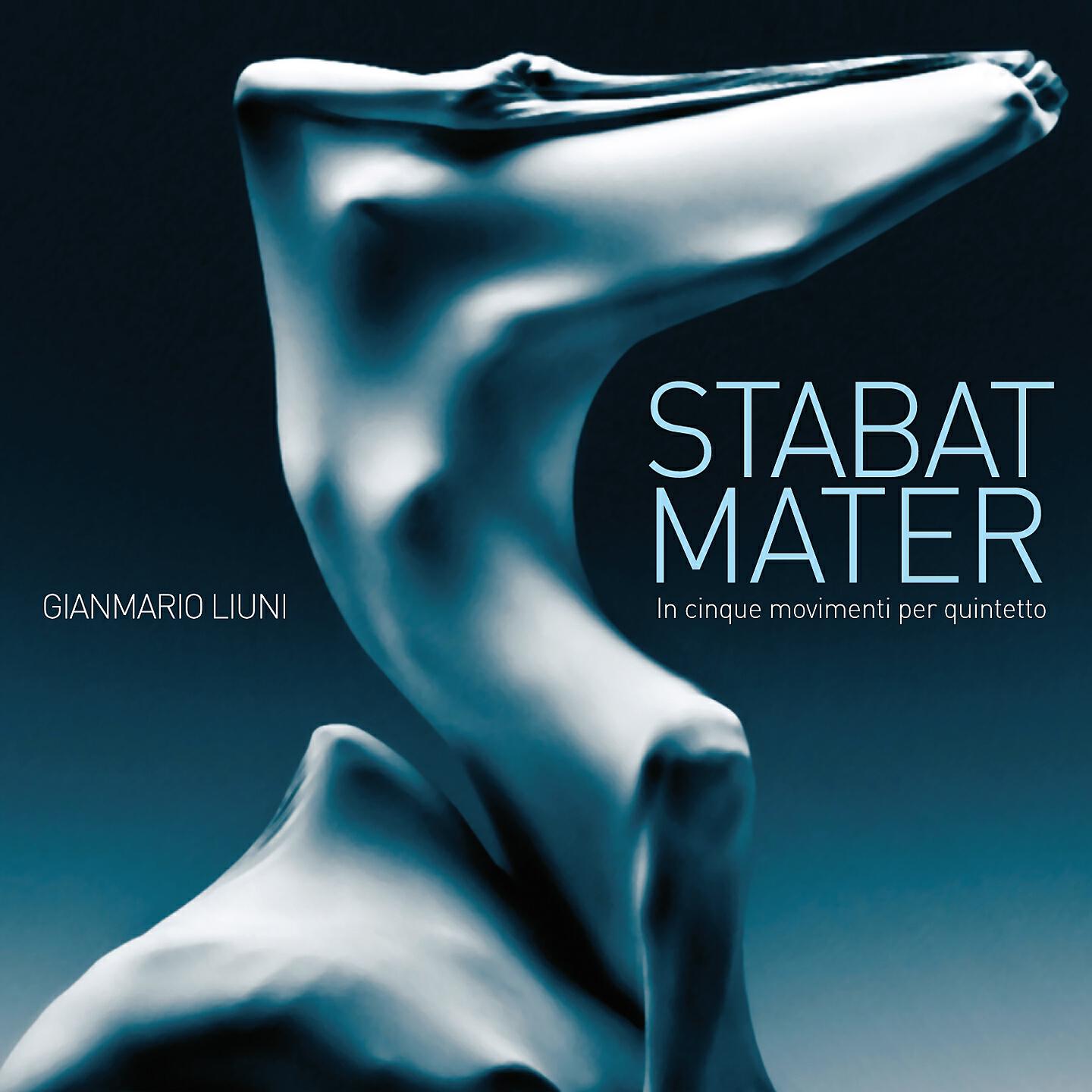Релиз Stabat Mater