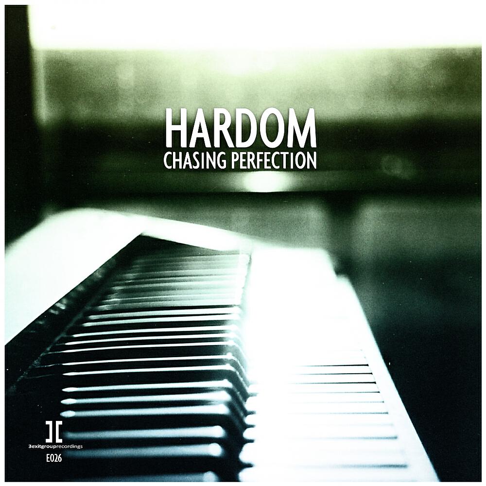 Релиз Chasing Perfection