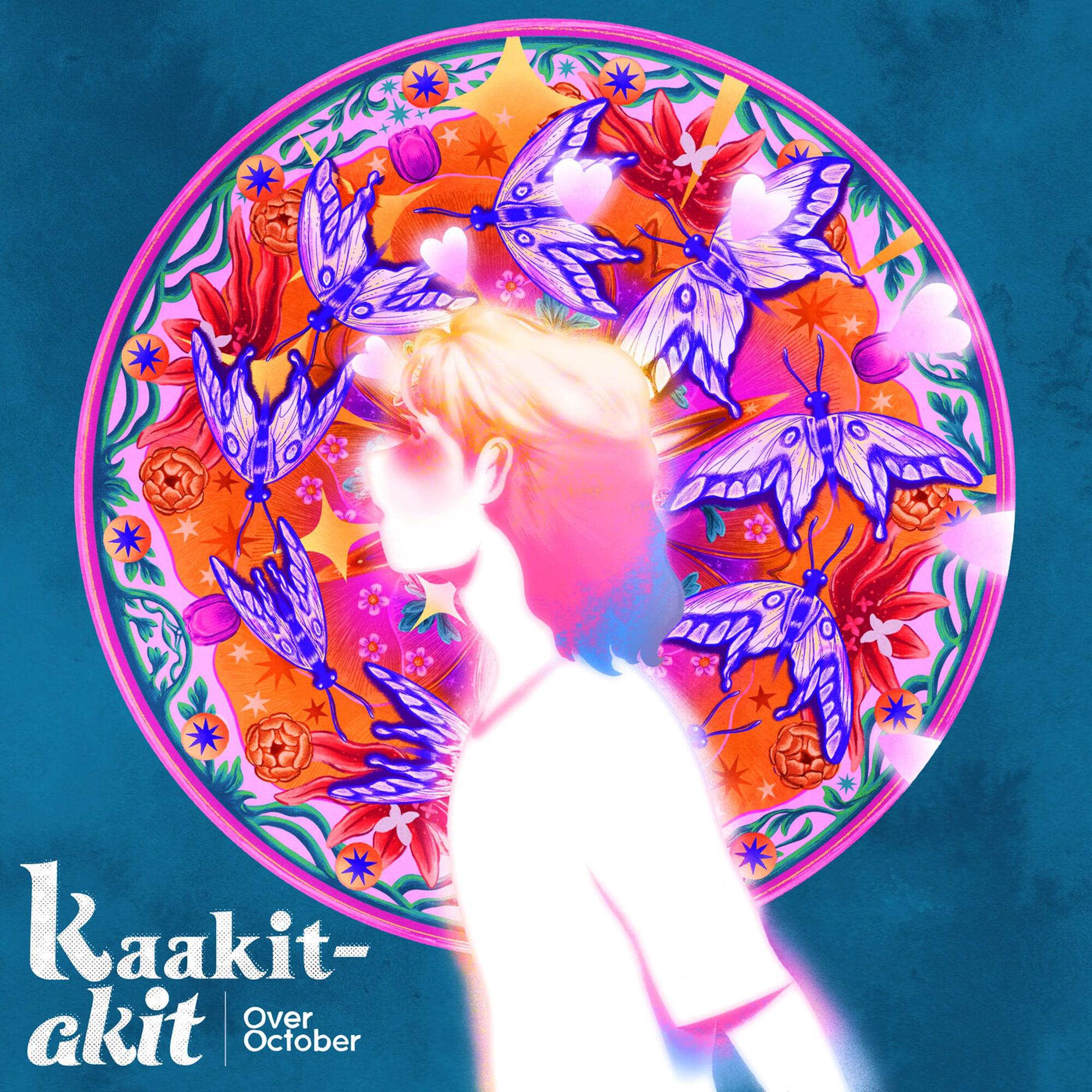 Релиз Kaakit-akit