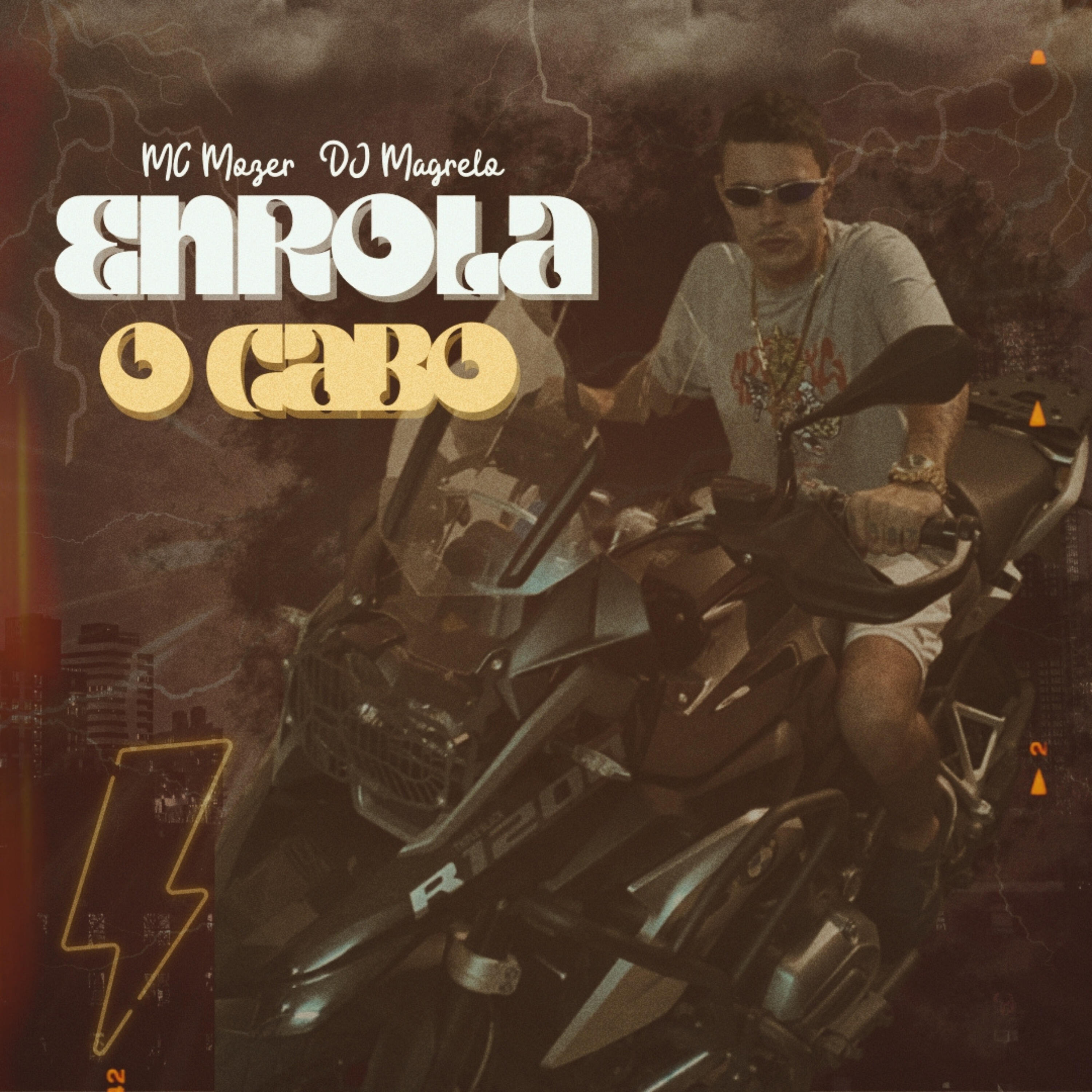 Релиз Enrola o Cabo