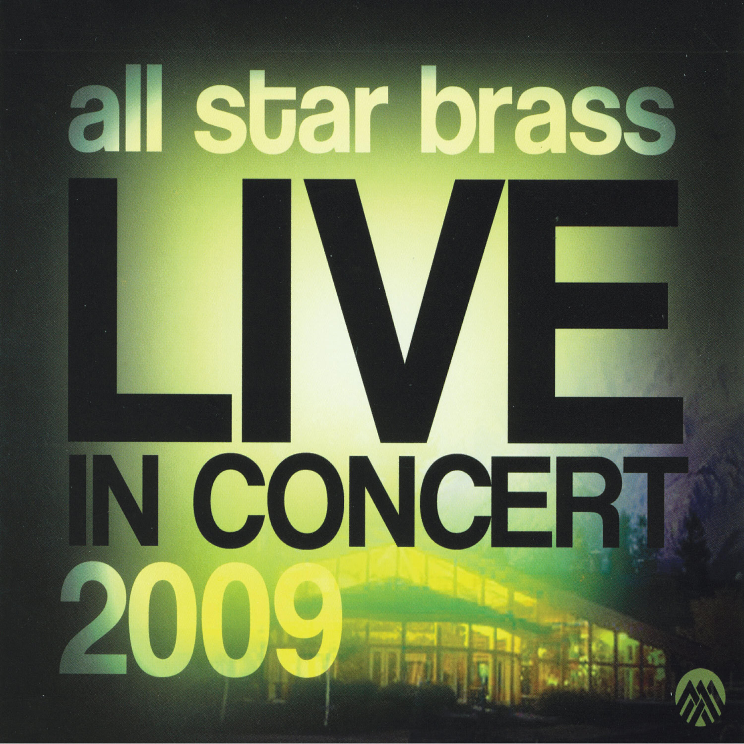 Релиз Live In Concert 2009