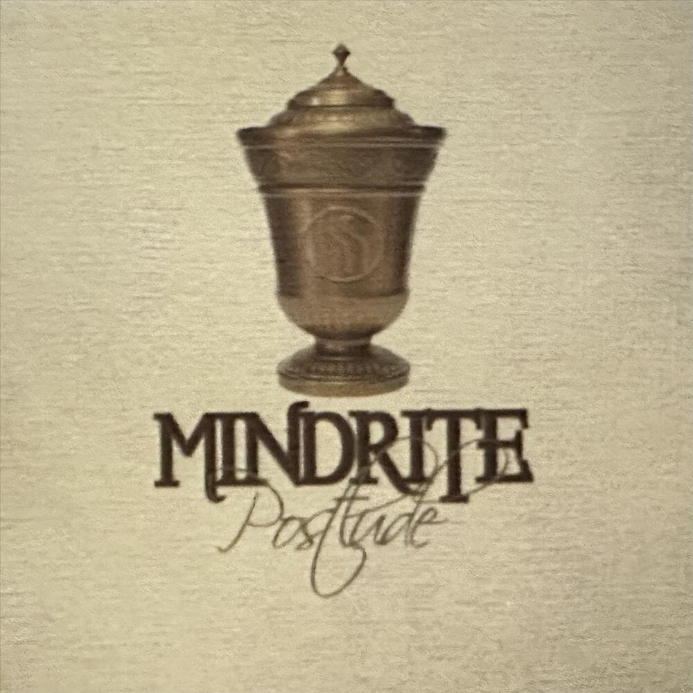 Mindrite