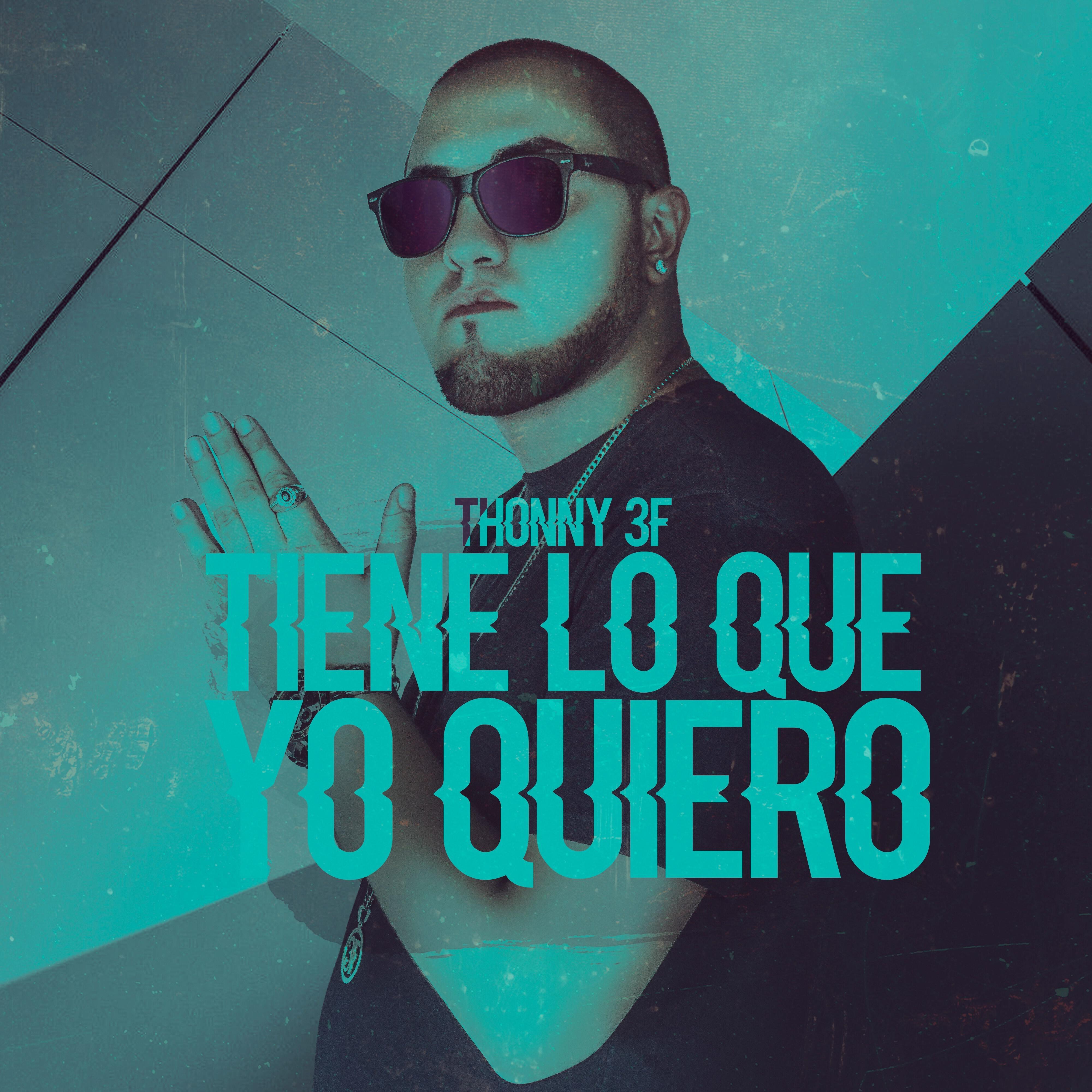 Релиз Tiene Lo Que Yo Quiero