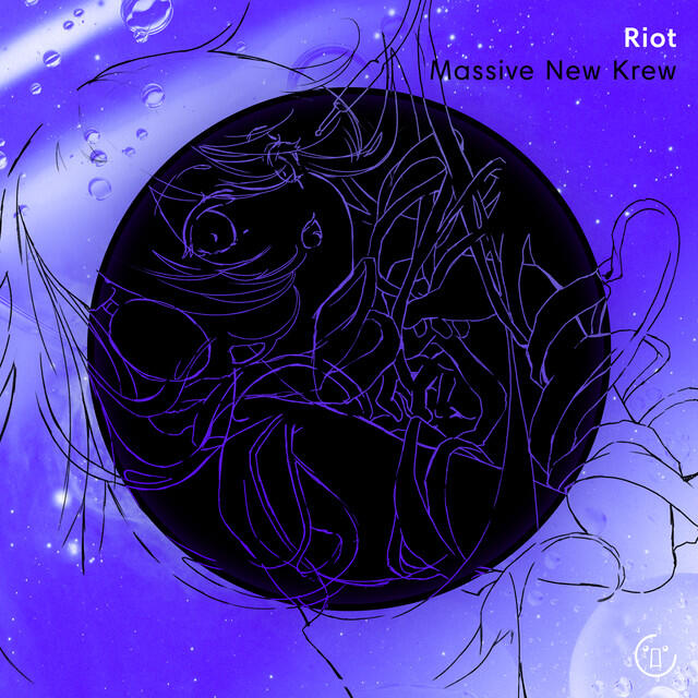 Massive New Krew