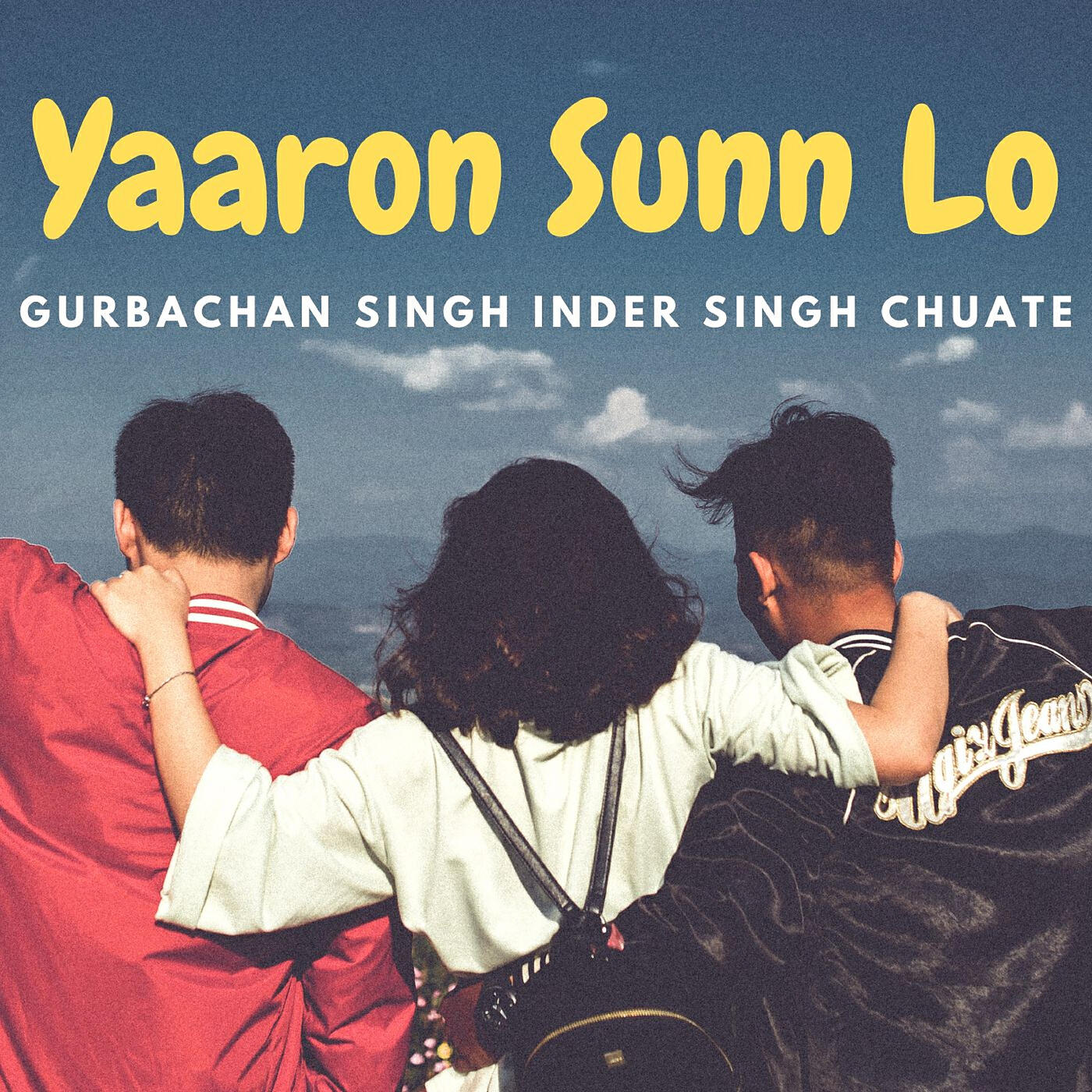Релиз Yaaron Sunn Lo
