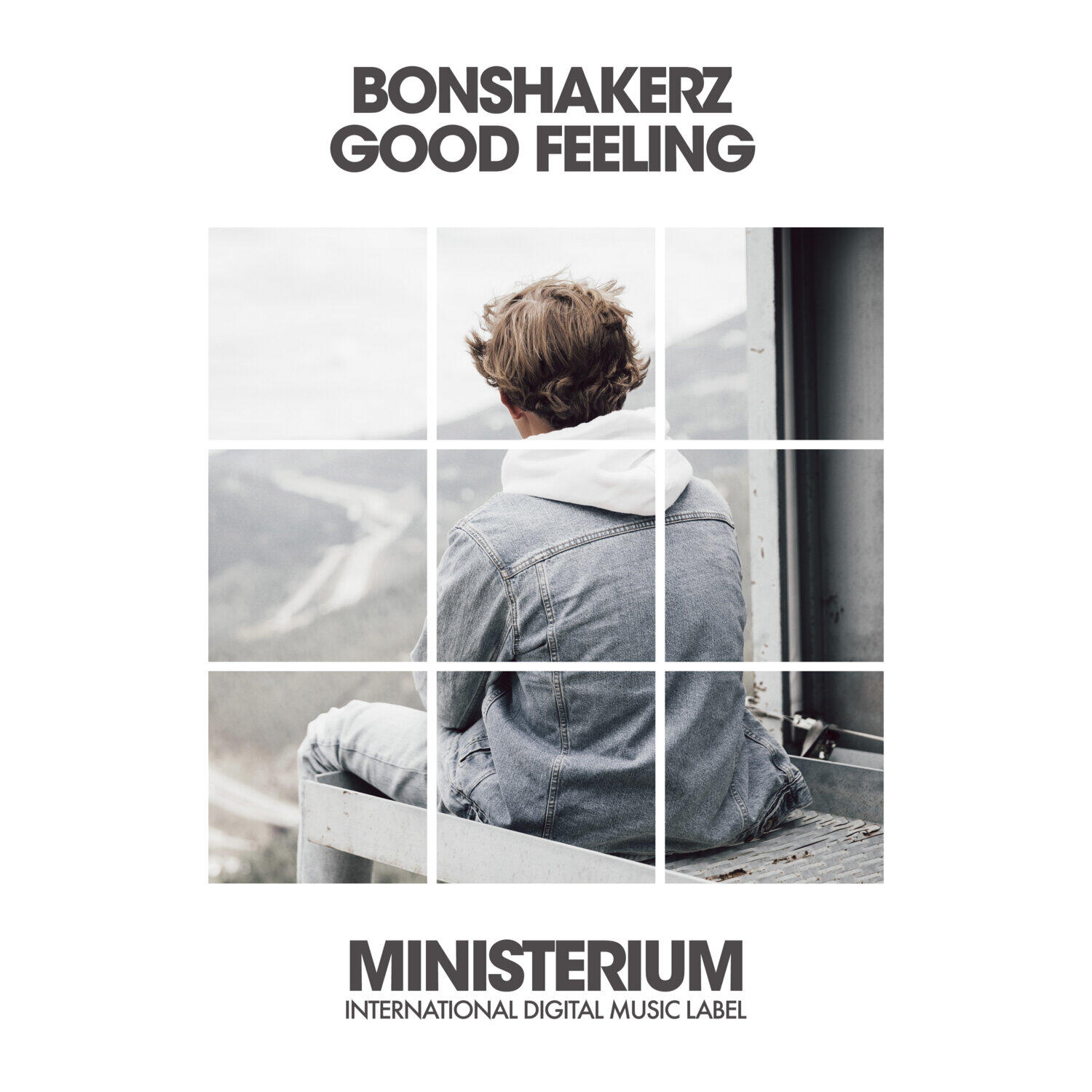 Релиз Good Feeling