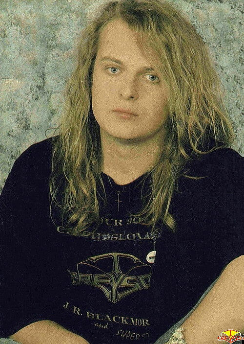 Ladislav Křížek