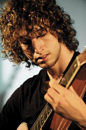 Giovanni Baglioni