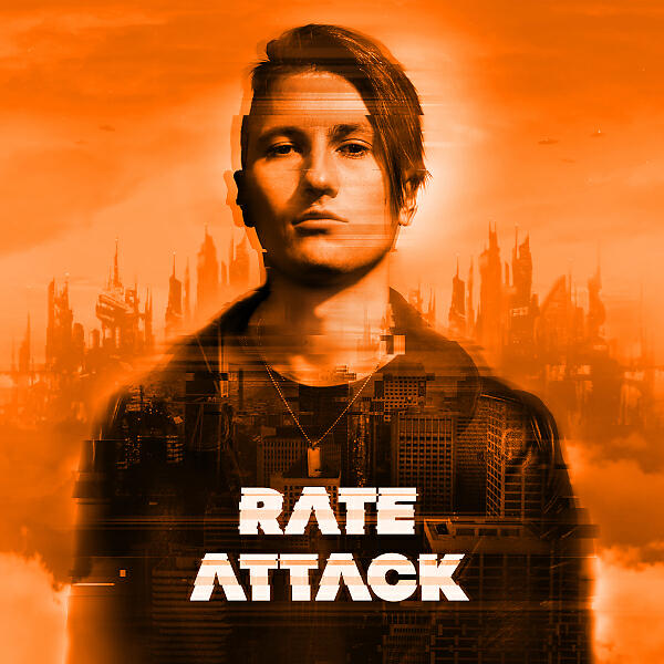 Релиз Rate Attack