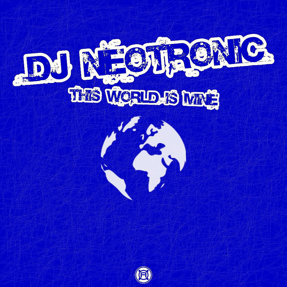Релиз This World Is Mine